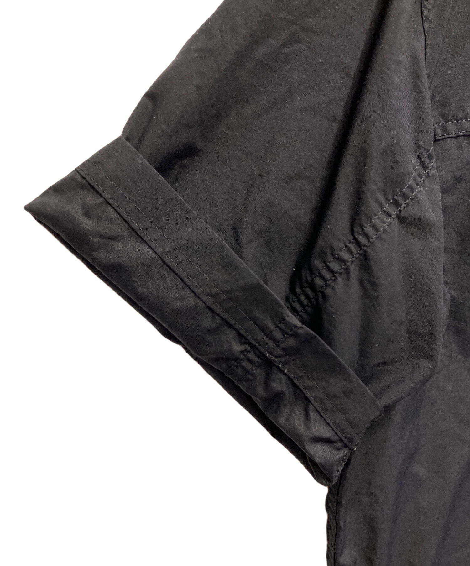 中古・古着通販】THE NORTH FACE (ザ ノース フェイス) 半袖シャツ