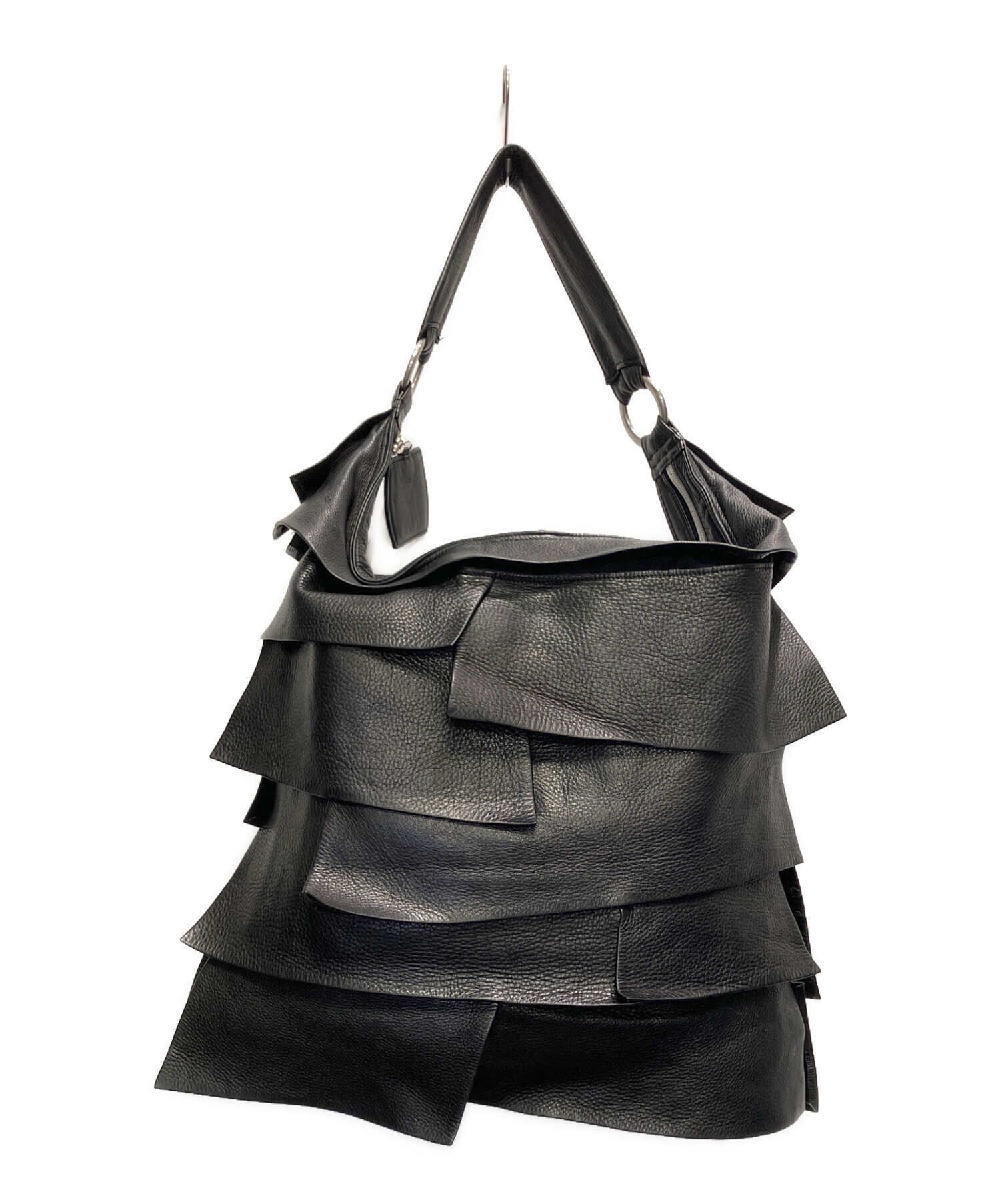 michiamo ミキアモ バッグ ショルダー バッグ BAG bag レザー michiamo 