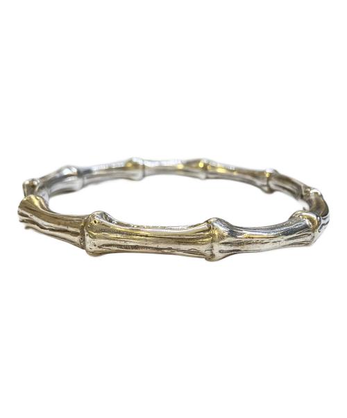 中古・古着通販】TIFFANY & Co. (ティファニー) バングル シルバー