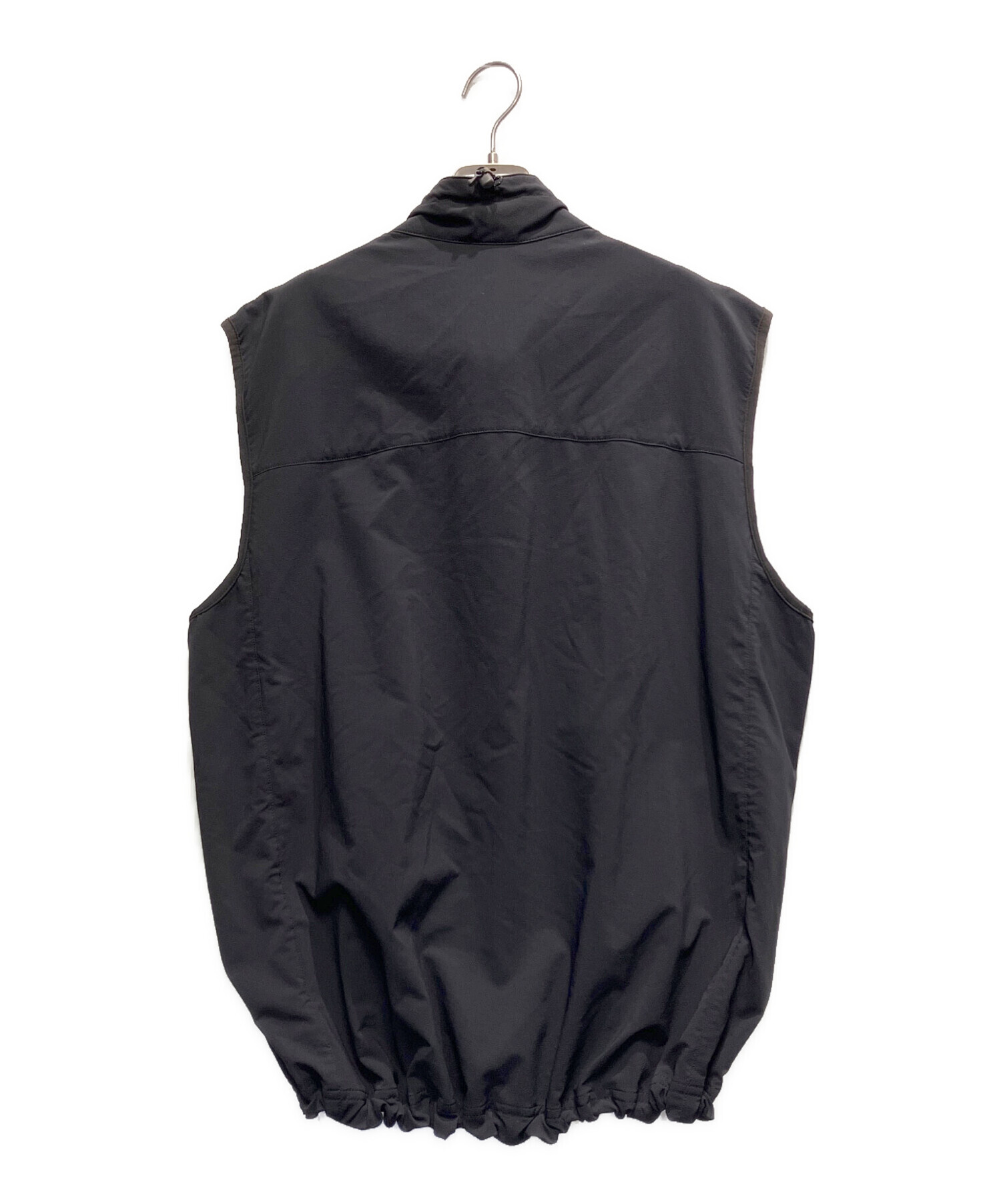 中古・古着通販】THE NORTH FACE (ザ ノース フェイス) ナイロンベスト