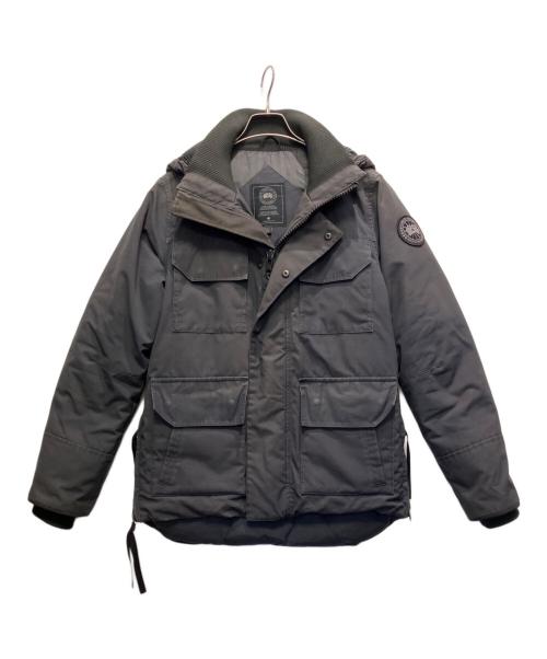 中古・古着通販】CANADA GOOSE (カナダグース) ダウンジャケット