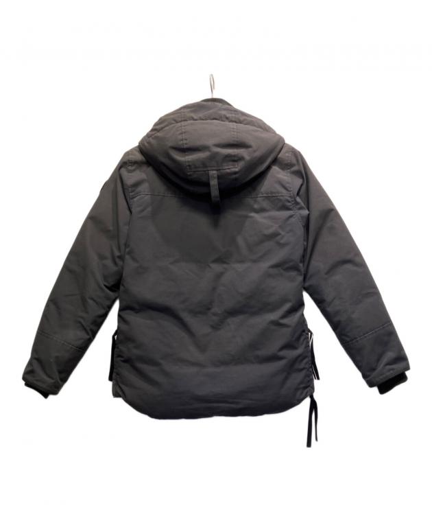中古・古着通販】CANADA GOOSE (カナダグース) ダウンジャケット