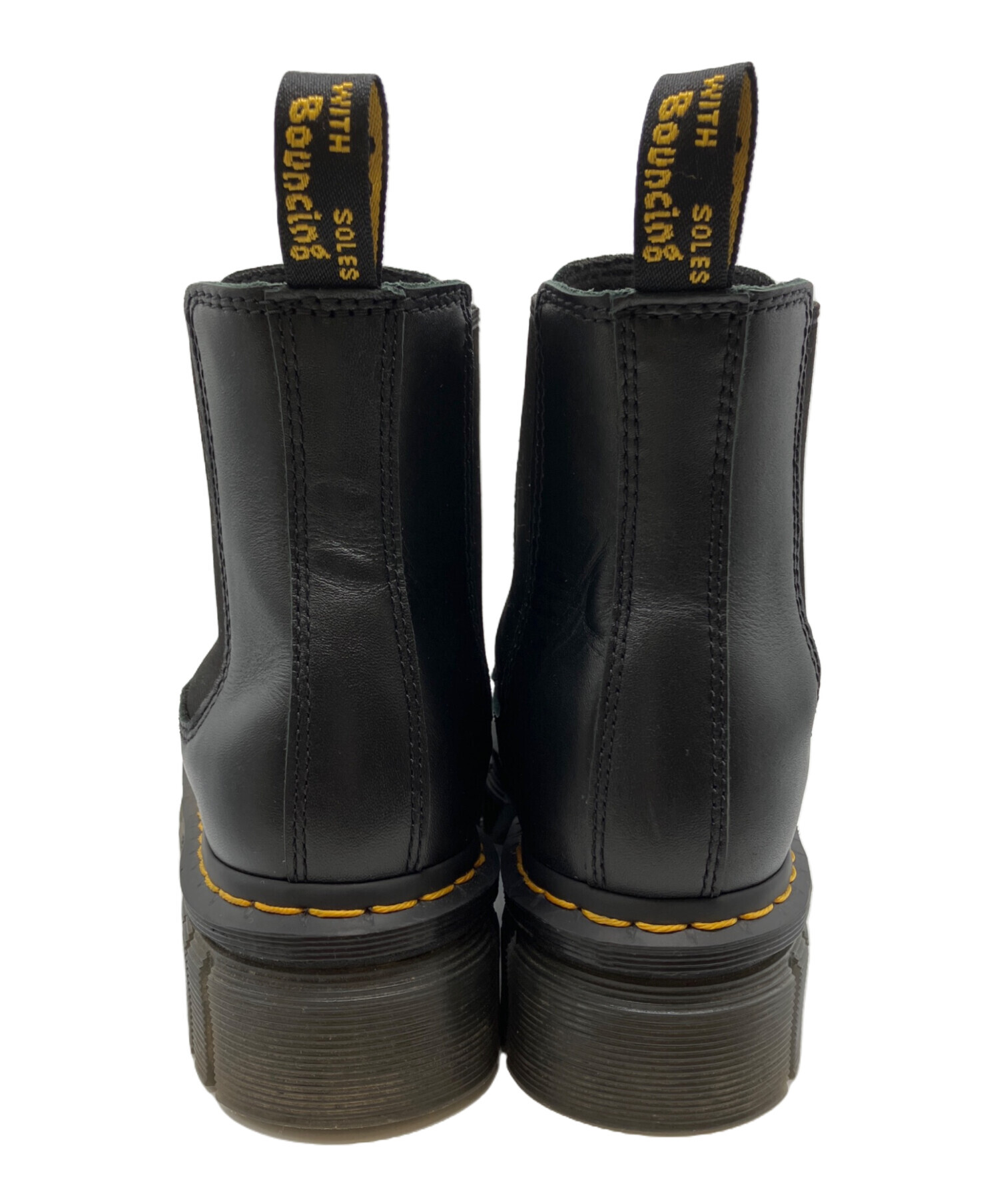 中古・古着通販】Dr.Martens (ドクターマーチン) AUDRICK CHELSEA BOOT