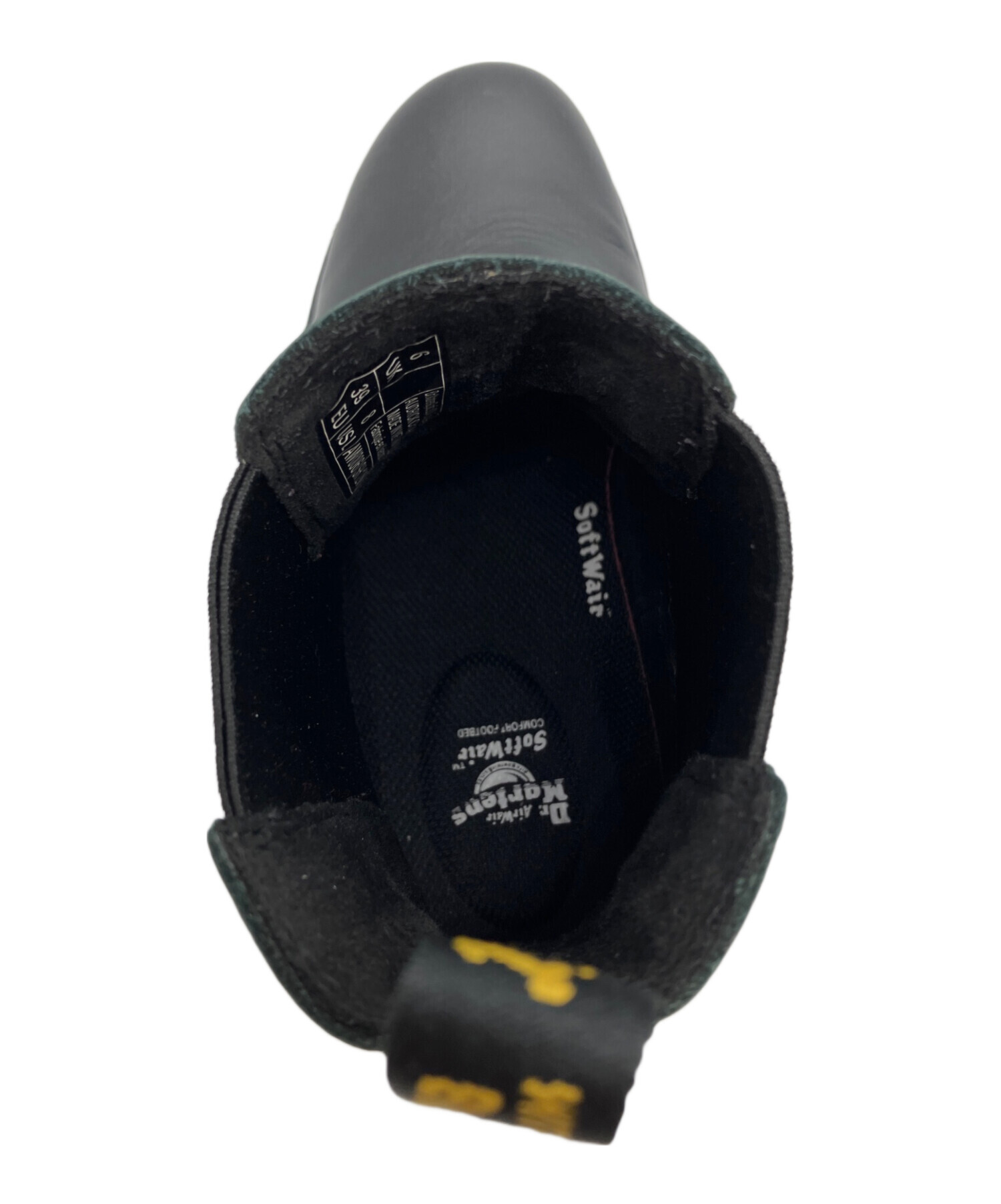 【未使用級】Dr.martens UK6 サイドゴア 中古・古着通販】Dr.Martens (ドクターマーチン) サイドゴアブーツ