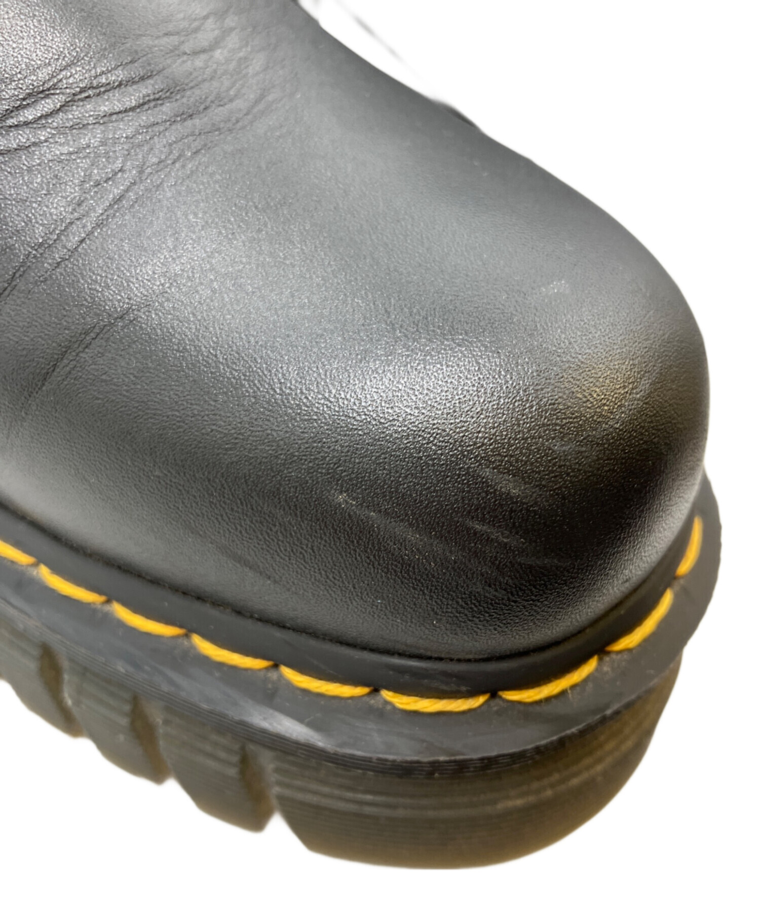 中古・古着通販】Dr.Martens (ドクターマーチン) AUDRICK CHELSEA BOOT