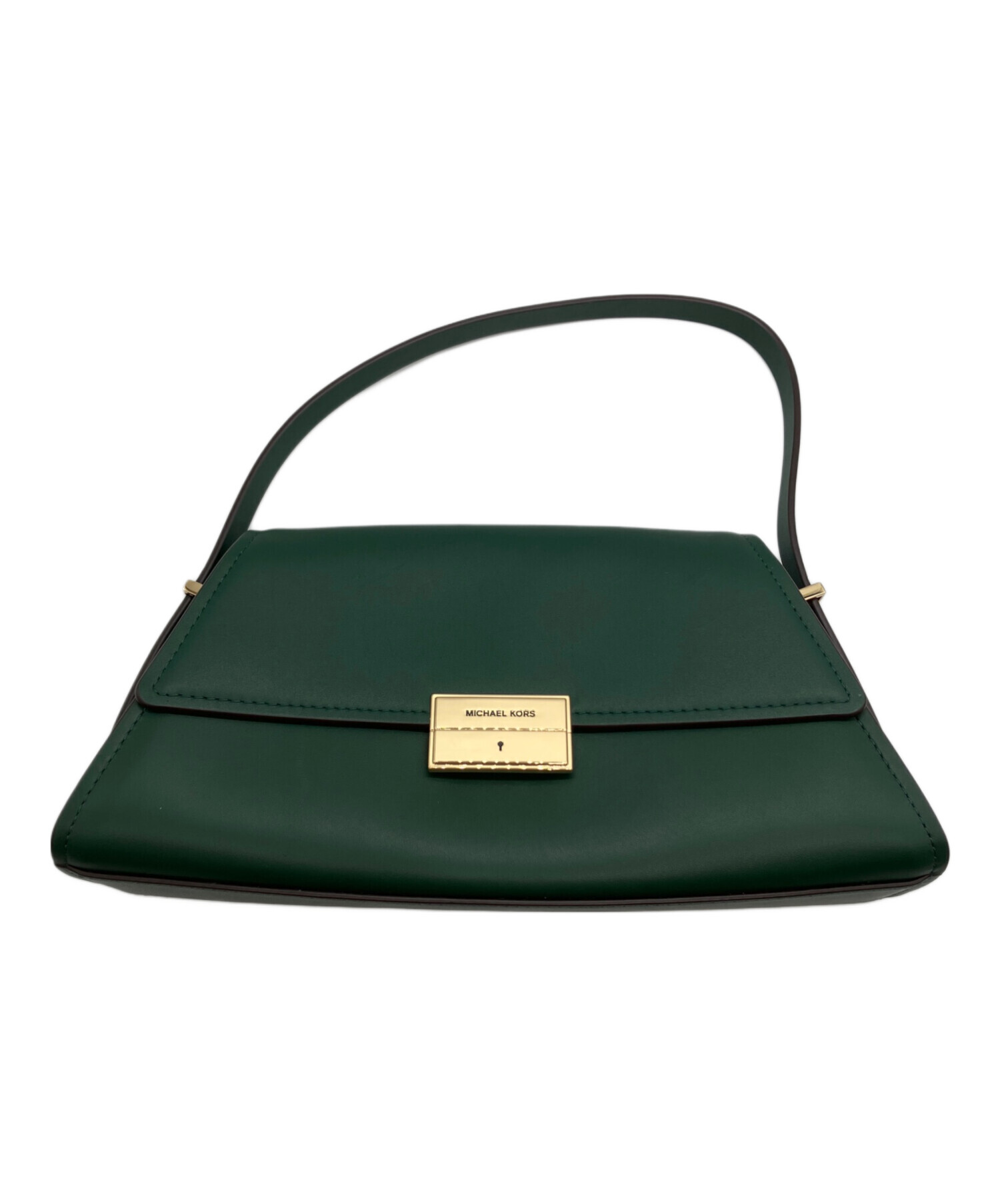 中古・古着通販】MICHAEL KORS (マイケルコース) ショルダーバッグ