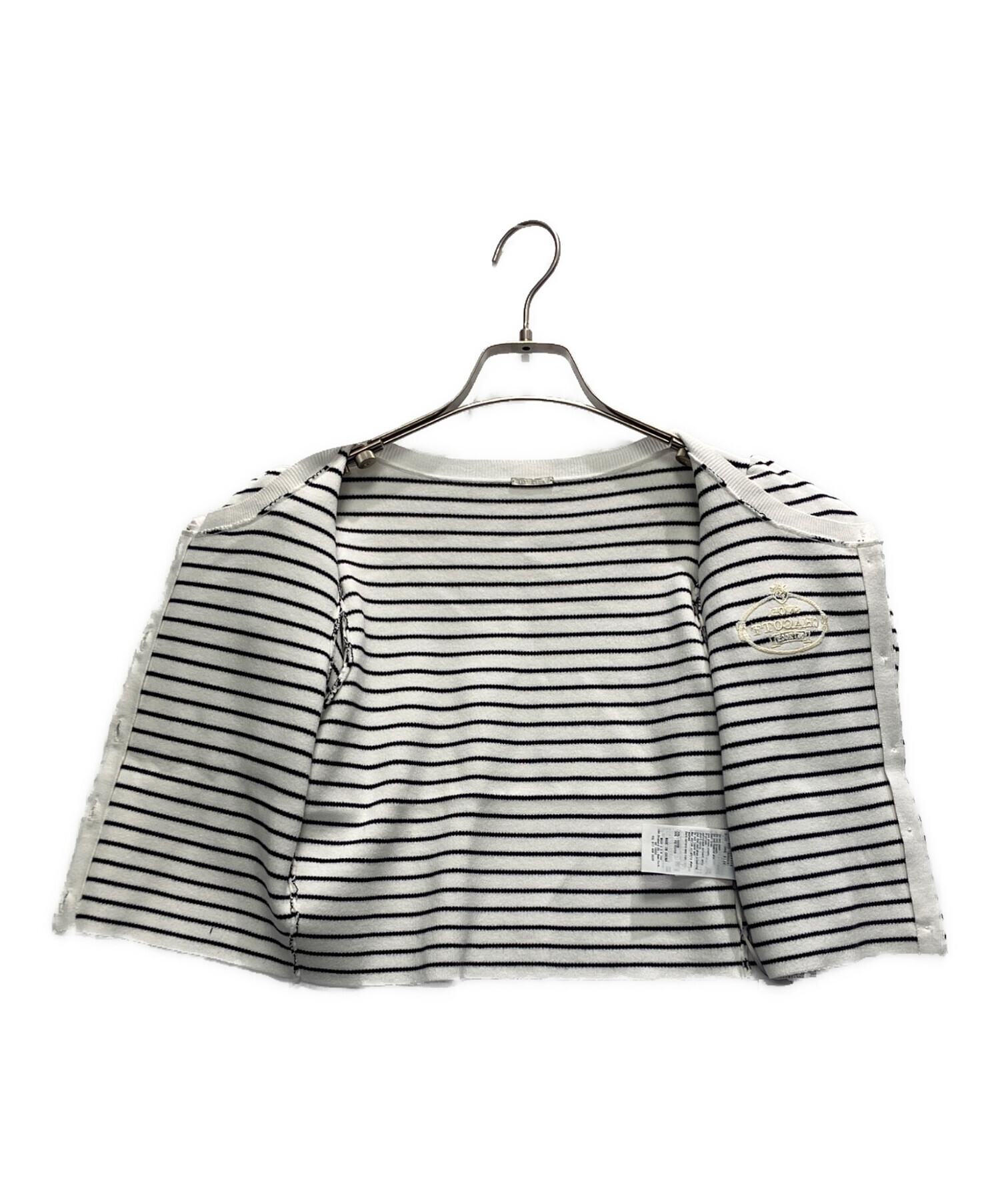 中古・古着通販】Snidel (スナイデル) Chacott (チャコット) 半袖
