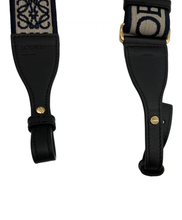 ロエベ ショルダーストラップ 中古・古着通販】LOEWE (ロエベ) ショルダーストラップ｜ブランド
