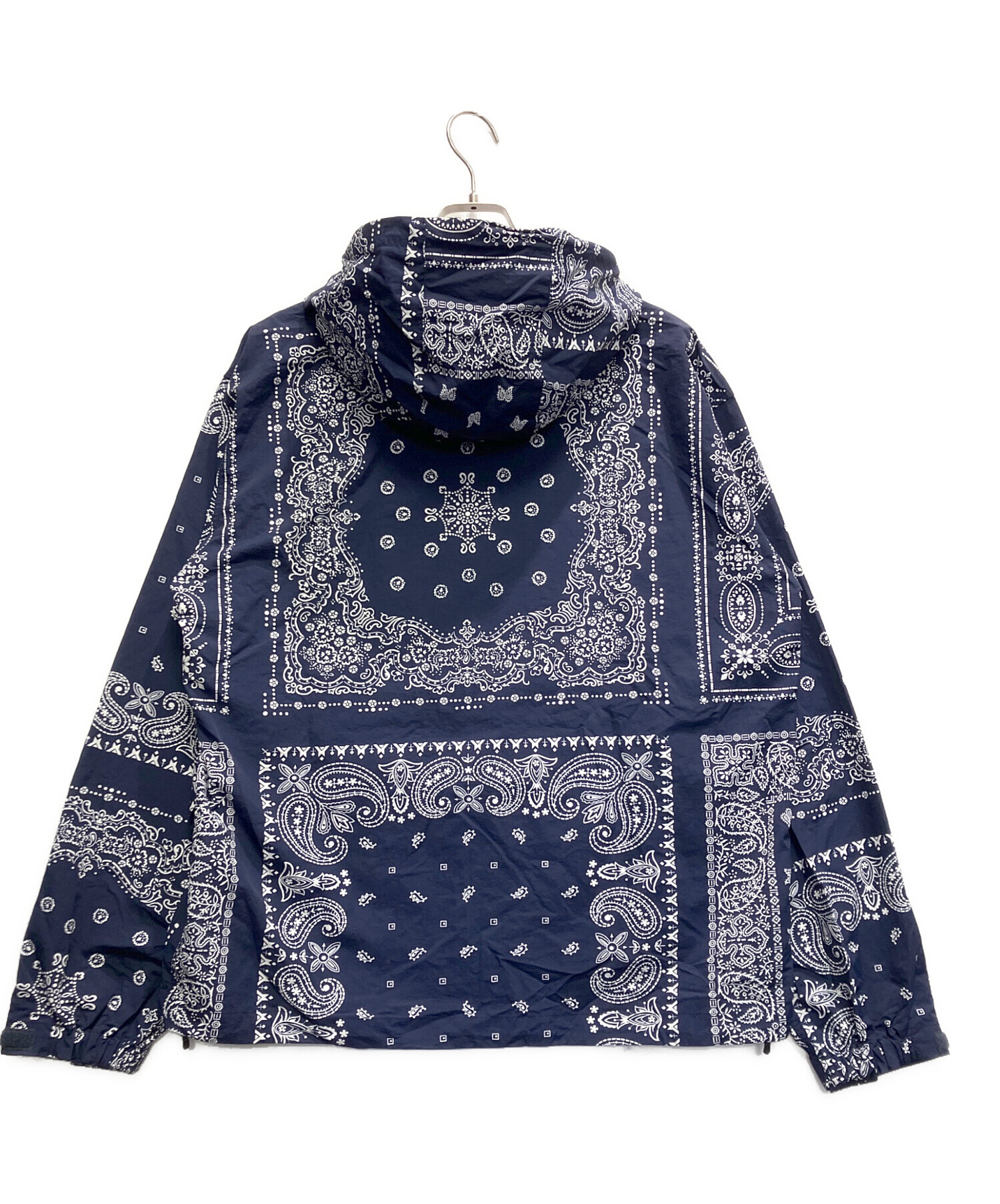 中古・古着通販】F.C.R.B. (エフシーレアルブリストル) 26SS BANDANA