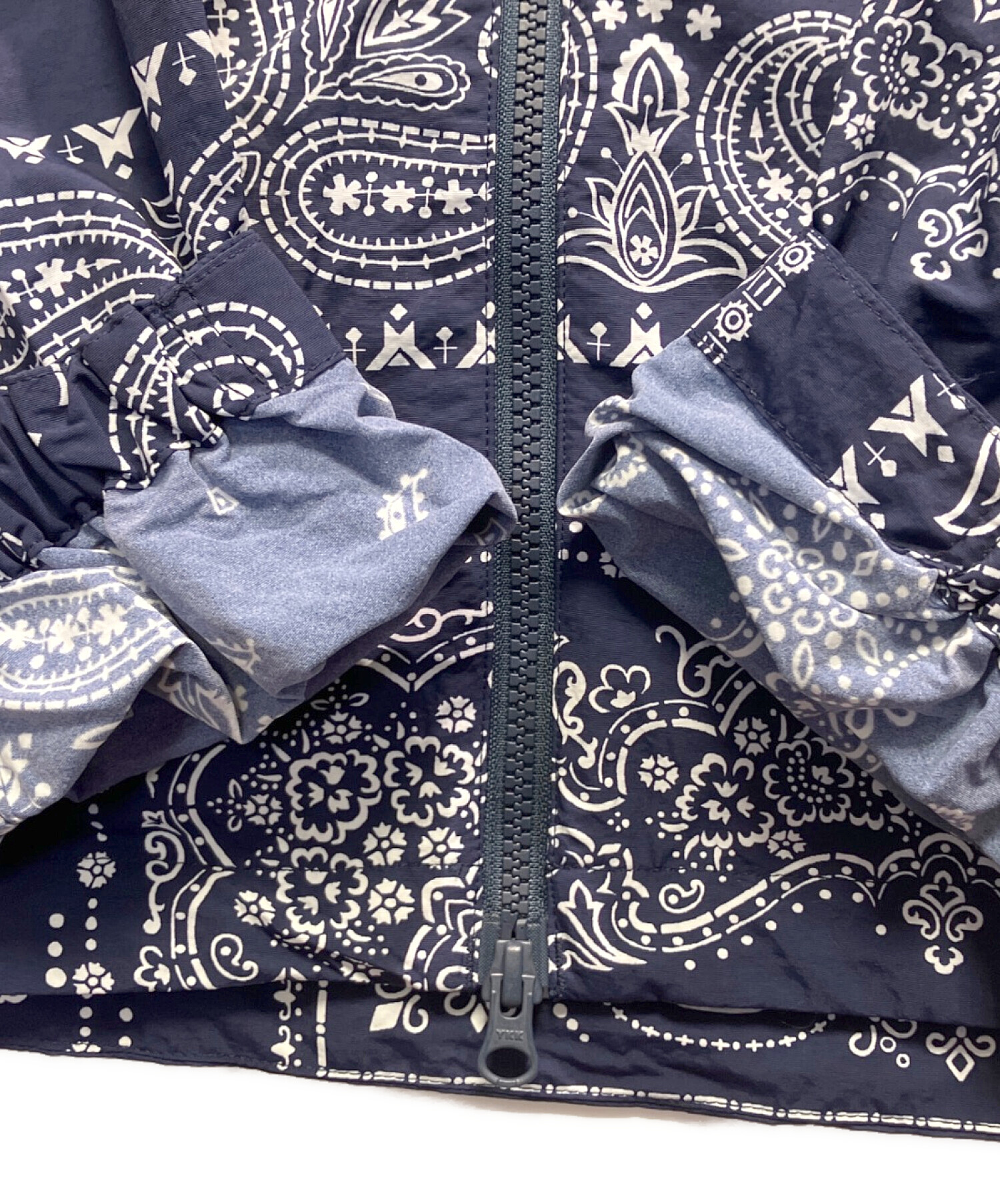 中古・古着通販】F.C.R.B. (エフシーレアルブリストル) 26SS BANDANA