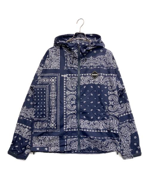 中古・古着通販】F.C.R.B. (エフシーレアルブリストル) 26SS BANDANA