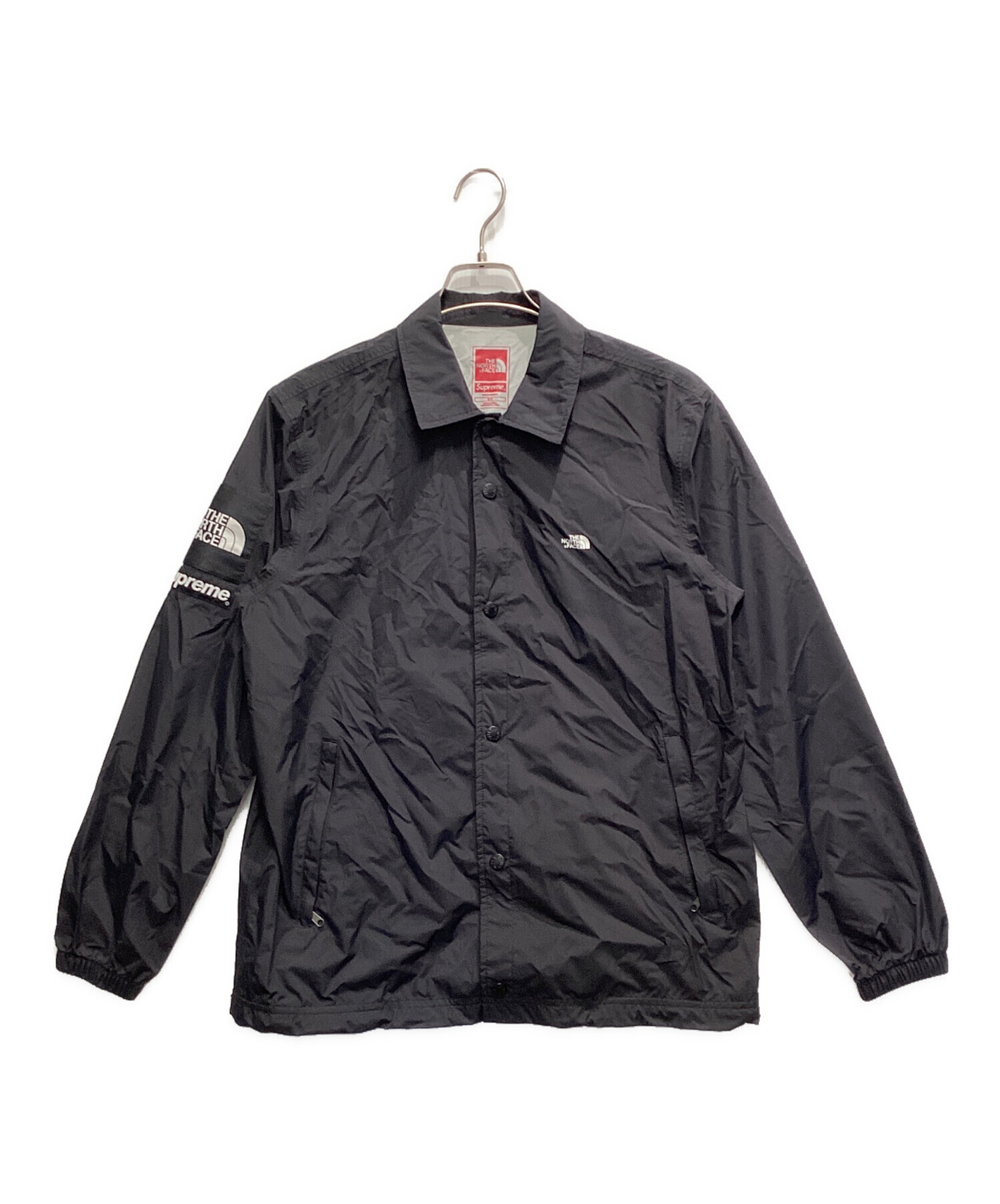 中古・古着通販】THE NORTH FACE (ザ ノース フェイス) SUPREME