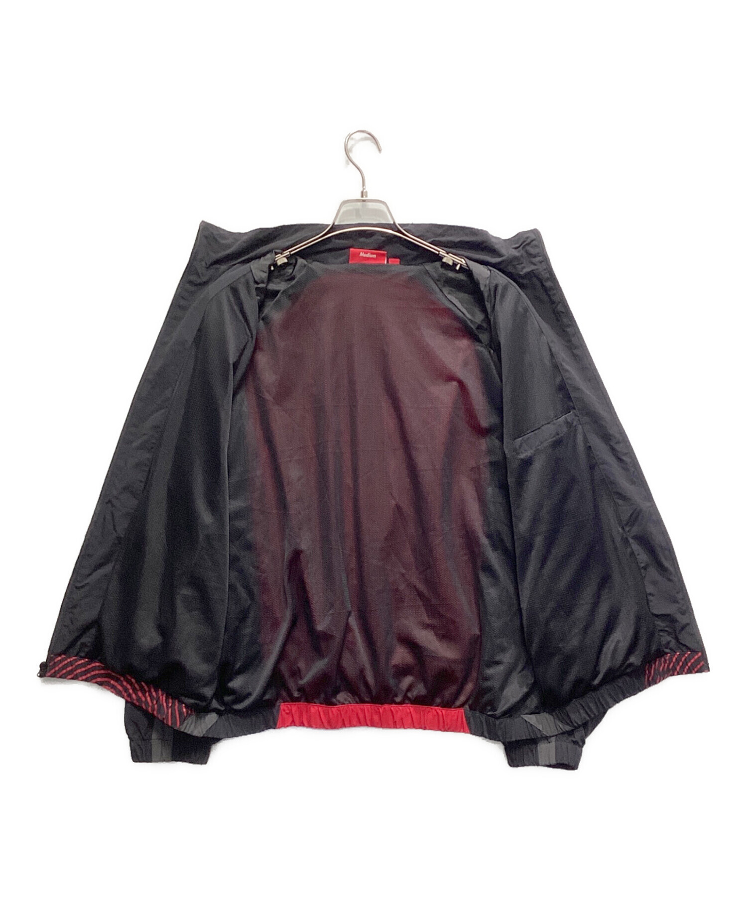 中古・古着通販】SUPREME (シュプリーム) 24AW S Logo Track Jacket