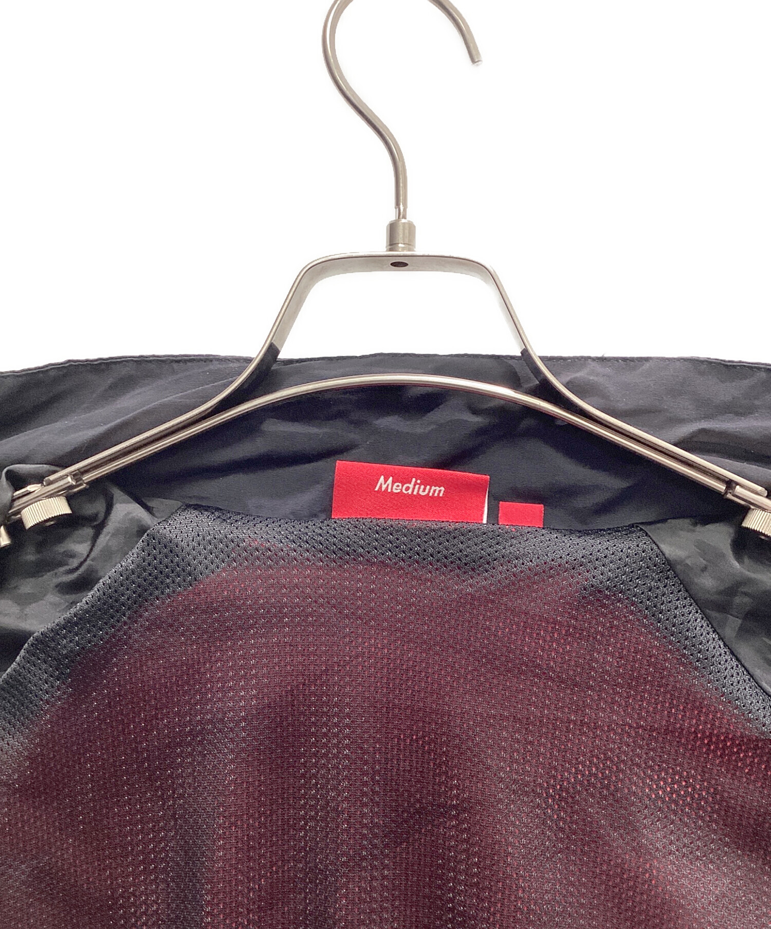 中古・古着通販】SUPREME (シュプリーム) 24AW S Logo Track Jacket