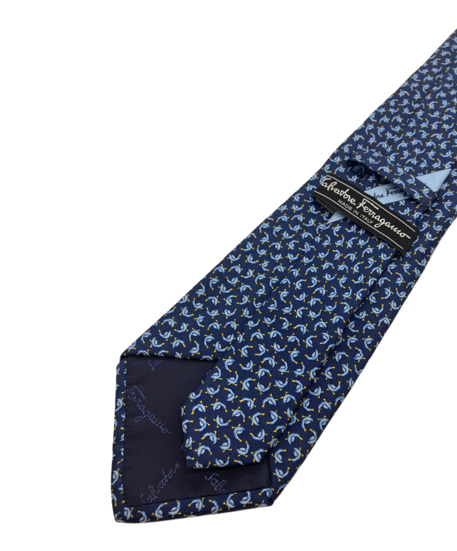 中古・古着通販】Salvatore Ferragamo (サルヴァトーレ フェラガモ
