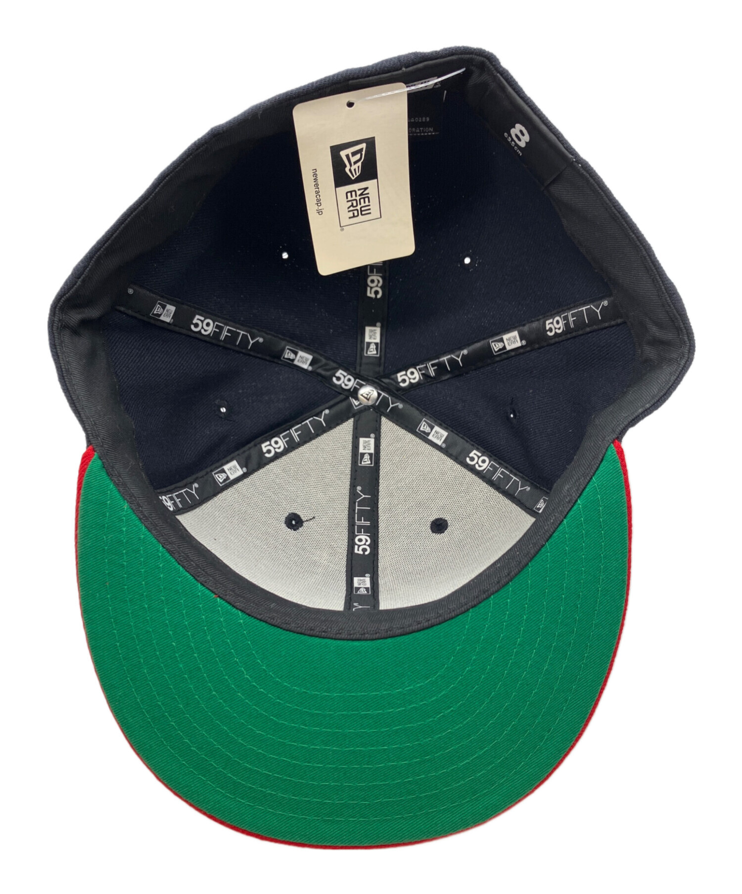 中古・古着通販】New Era (ニューエラ) 59FIFTY 大阪近鉄バファローズ