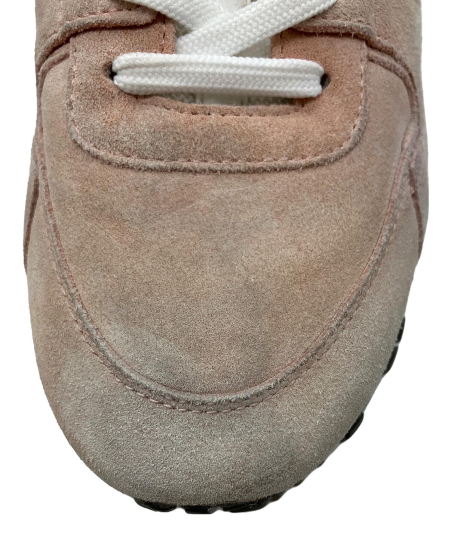 中古・古着通販】LOUIS VUITTON (ルイ ヴィトン) スニーカー ピンク