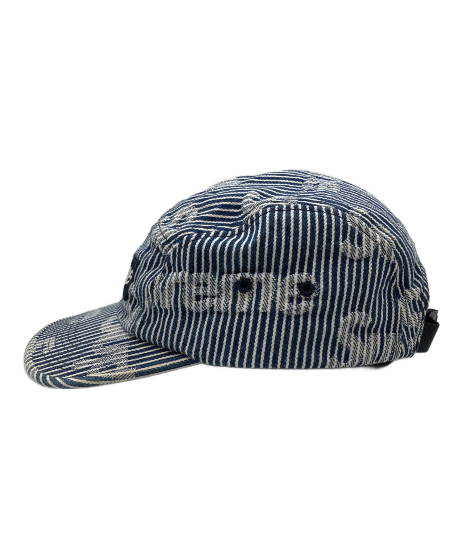 中古・古着通販】Supreme (シュプリーム) SUPREME 24SS DENIM CAMP CAP