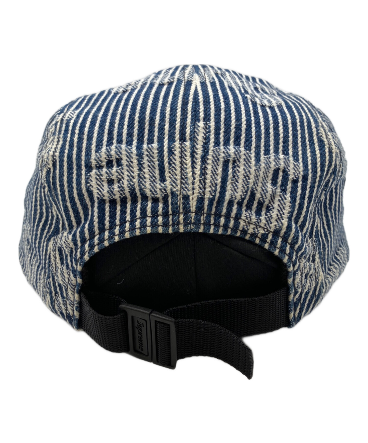 中古・古着通販】Supreme (シュプリーム) SUPREME 24SS DENIM CAMP CAP
