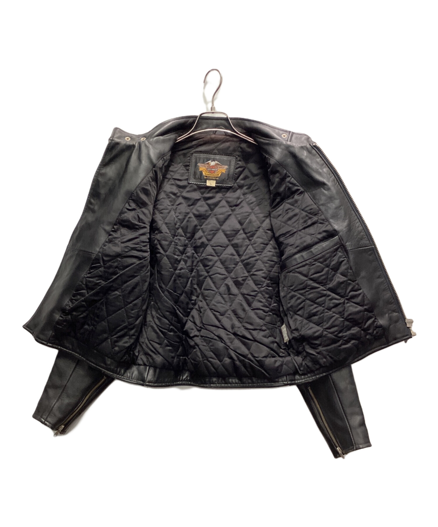 中古・古着通販】HARLEY-DAVIDSON (ハーレーダビッドソン) シングル