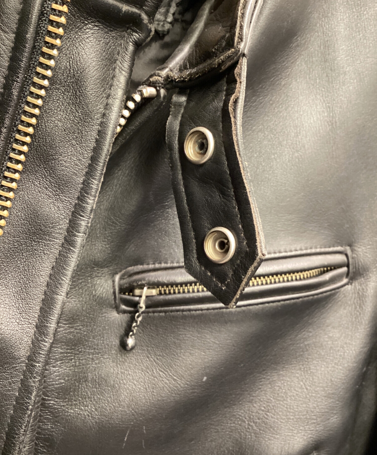 中古・古着通販】HARLEY-DAVIDSON (ハーレーダビッドソン) シングル