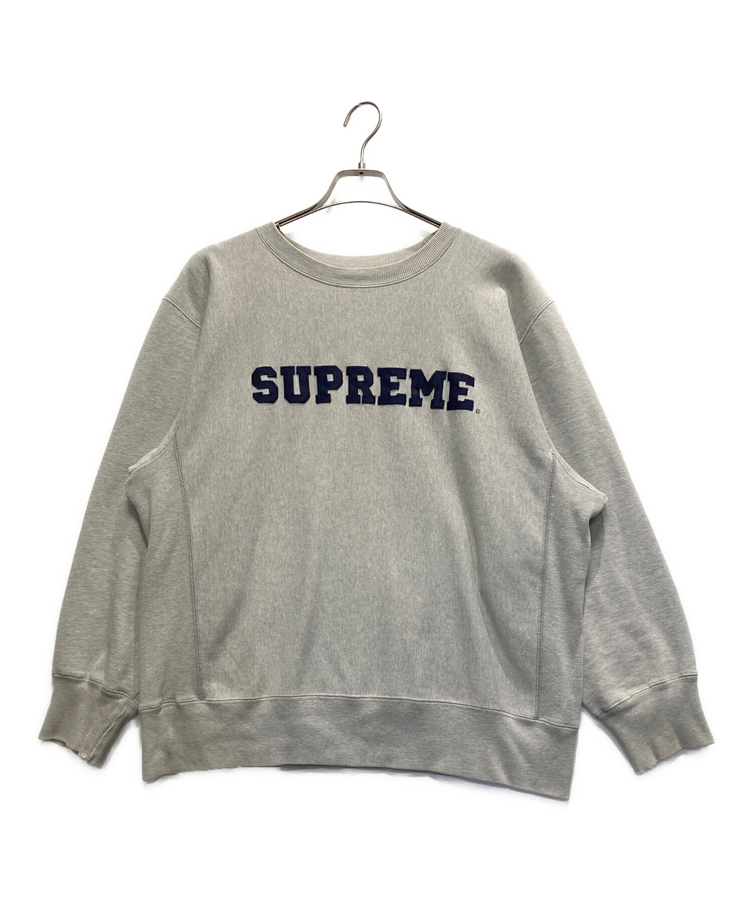 中古・古着通販】Champion (チャンピオン) SUPREME (シュプリーム