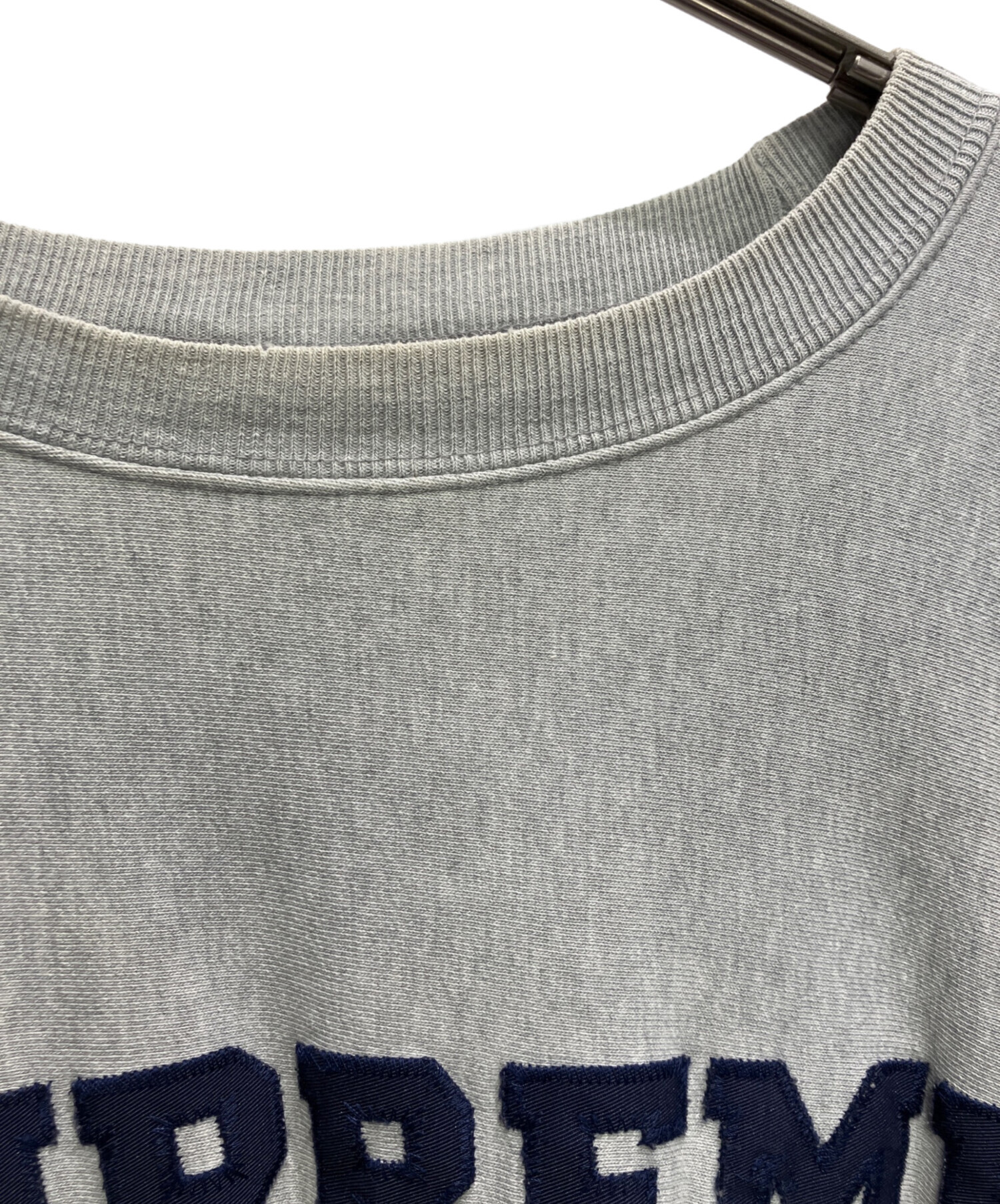 中古・古着通販】Champion (チャンピオン) SUPREME (シュプリーム