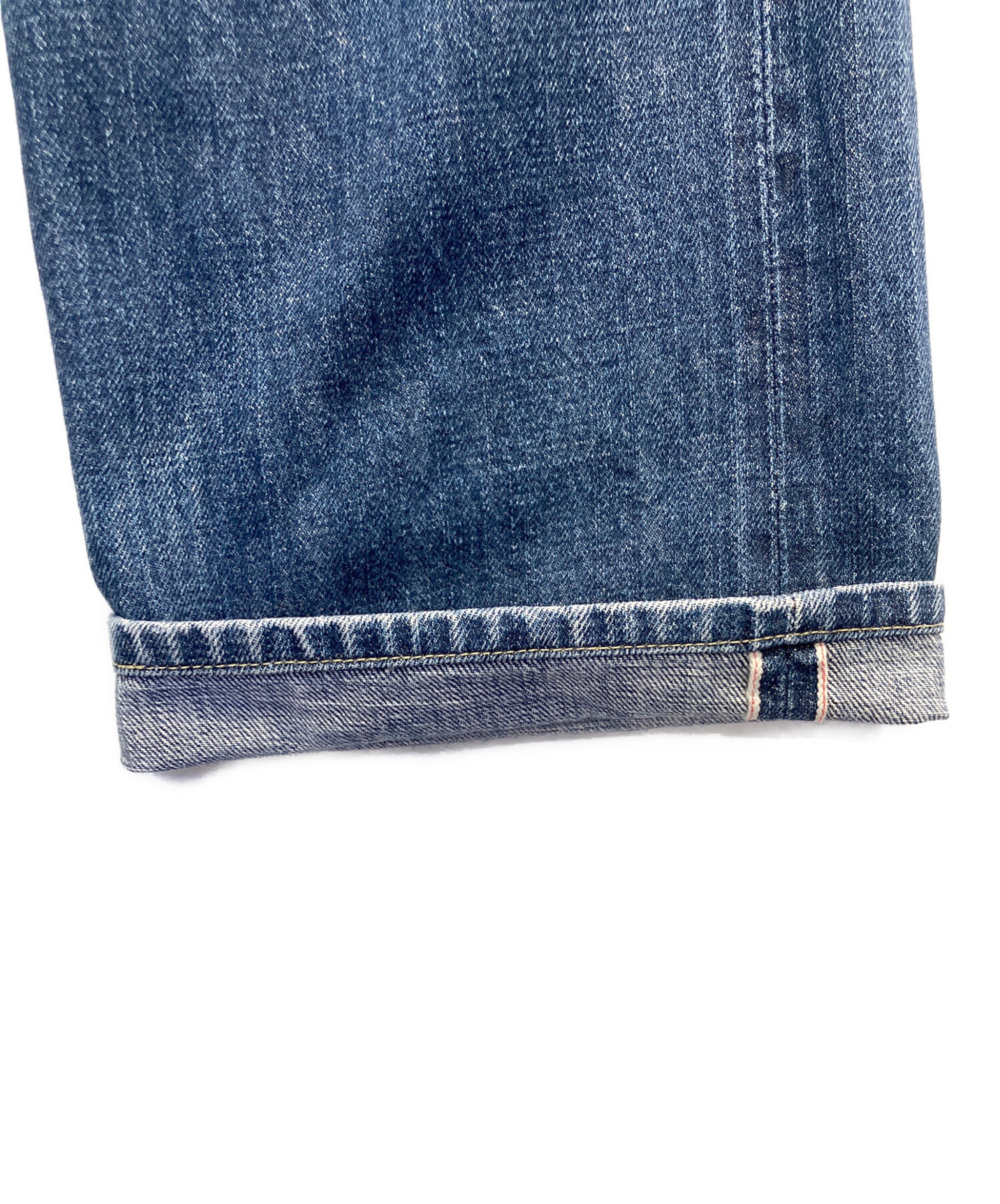 中古・古着通販】LEVI'S (リーバイス) 90s 復刻503BXXデニムパンツ