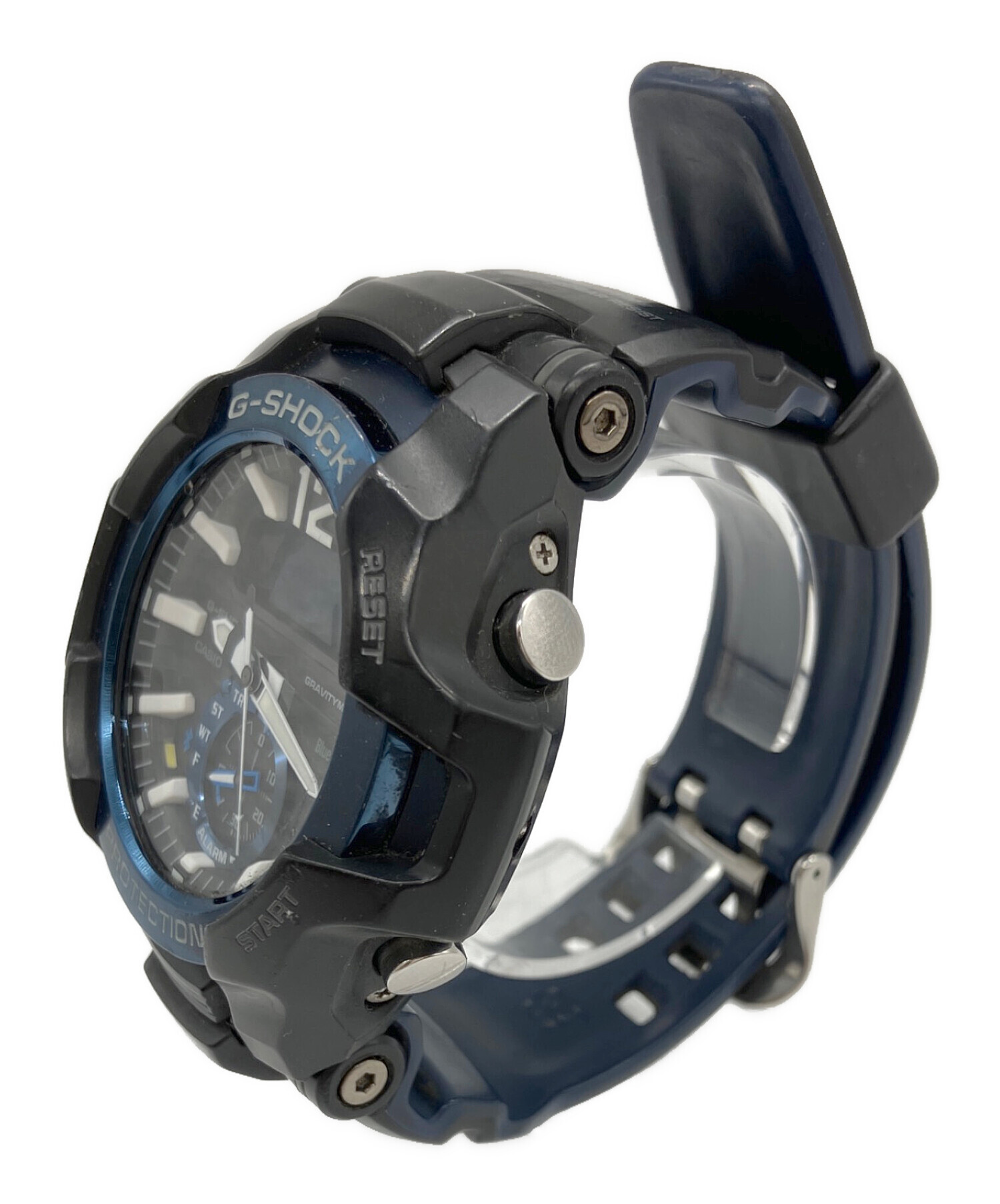 中古・古着通販】CASIO (カシオ) CASIO G-SHOCK GR-B100-1A2JF