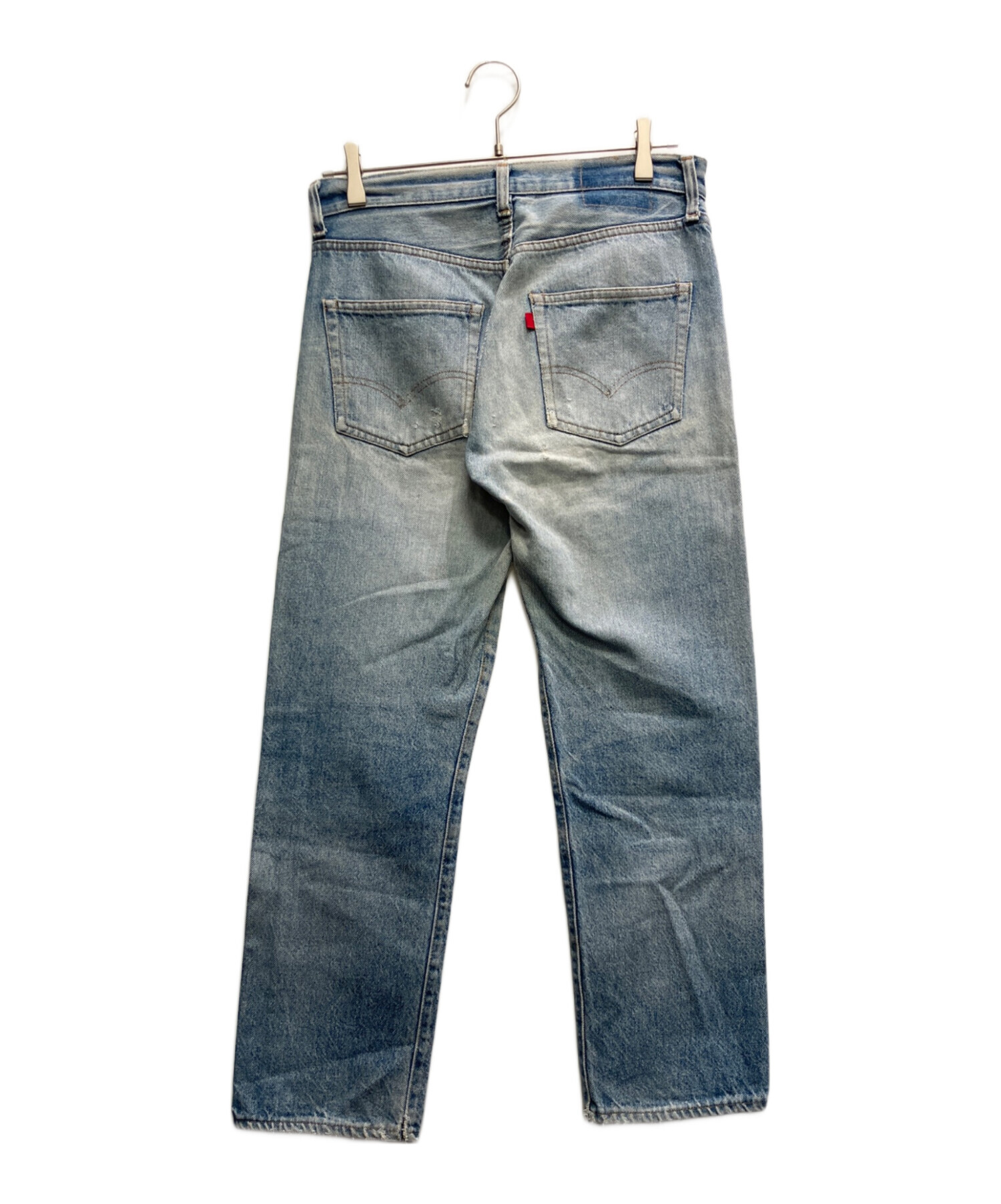 中古・古着通販】LEVI'S (リーバイス) 70S~ 66後期 デニムパンツ501