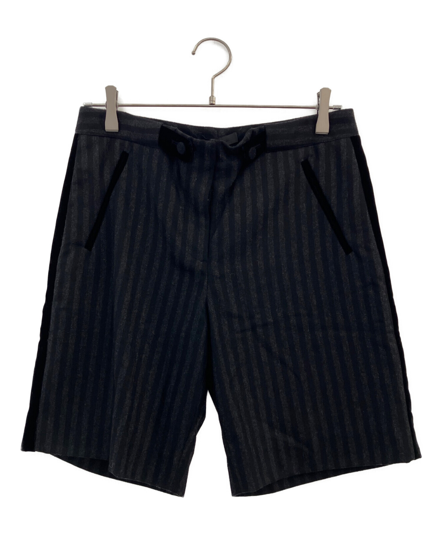 中古・古着通販】ALEXANDER WANG (アレキサンダー・ワン) ハーフパンツ