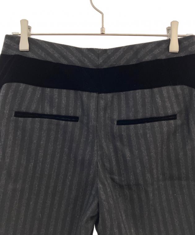 中古・古着通販】ALEXANDER WANG (アレキサンダー・ワン) ハーフパンツ