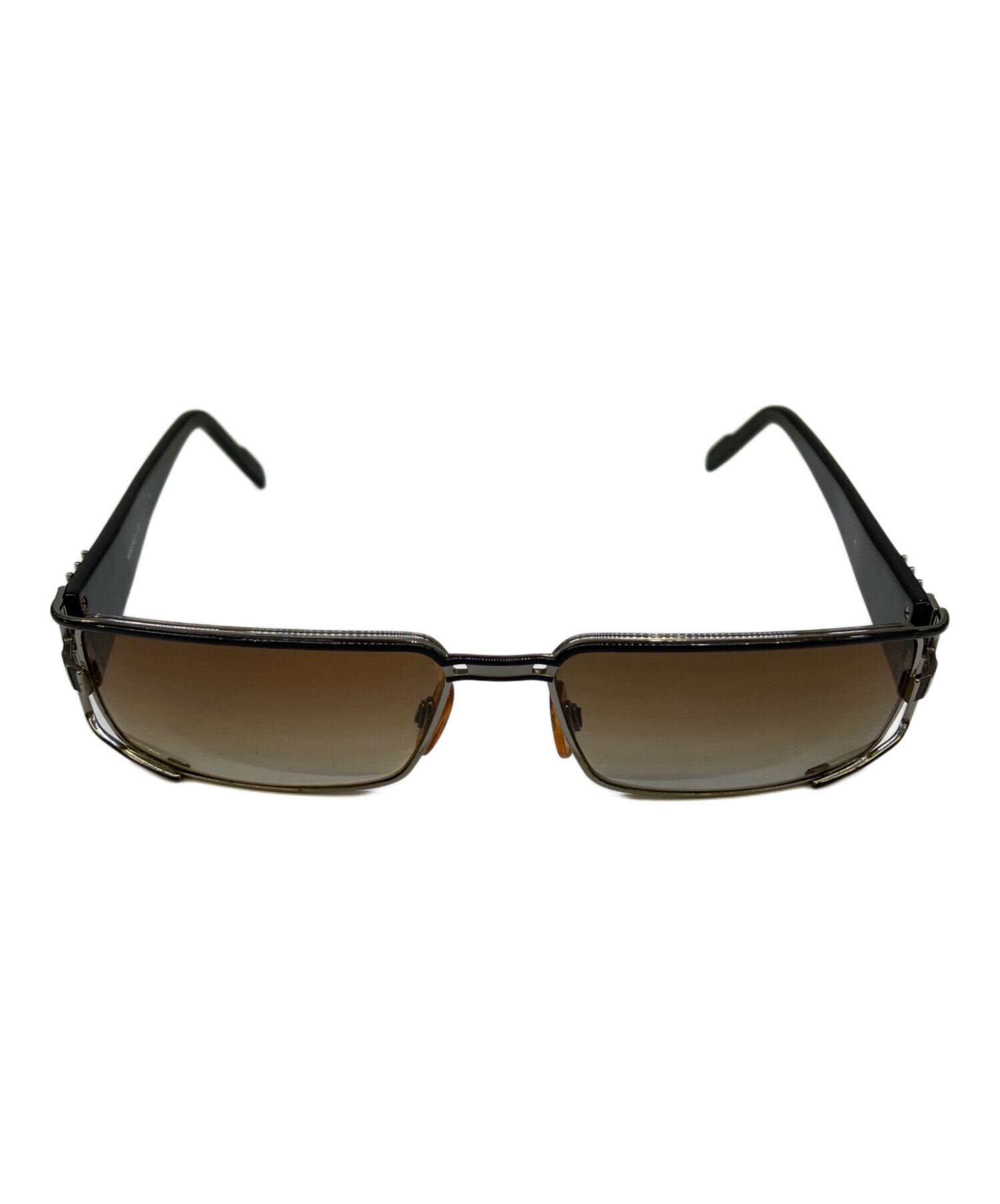 中古・古着通販】CAZAL (カザール) サングラス レンズカラー:ブラウン