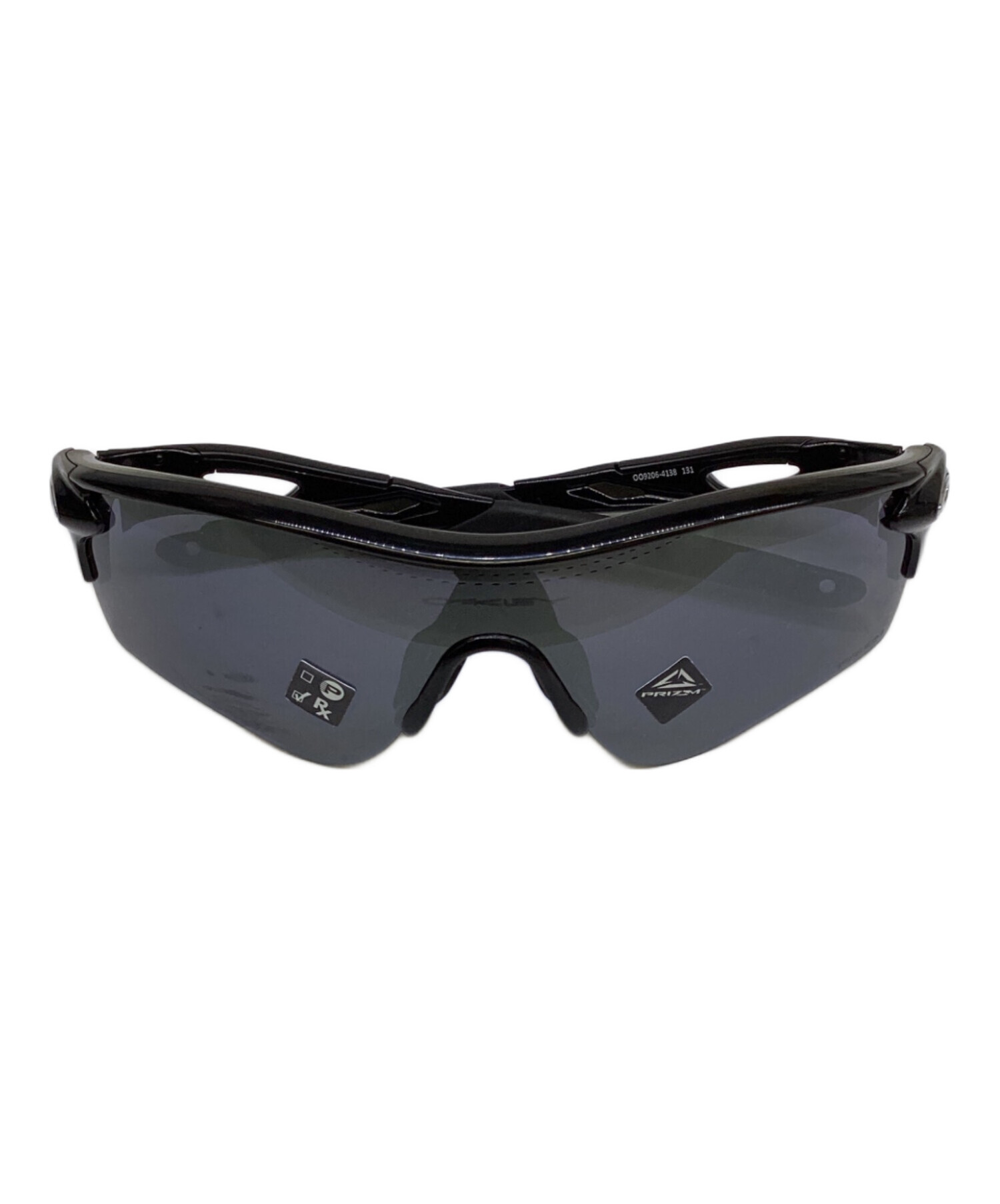 中古・古着通販】OAKLEY (オークリー) サングラス ブラック｜ブランド