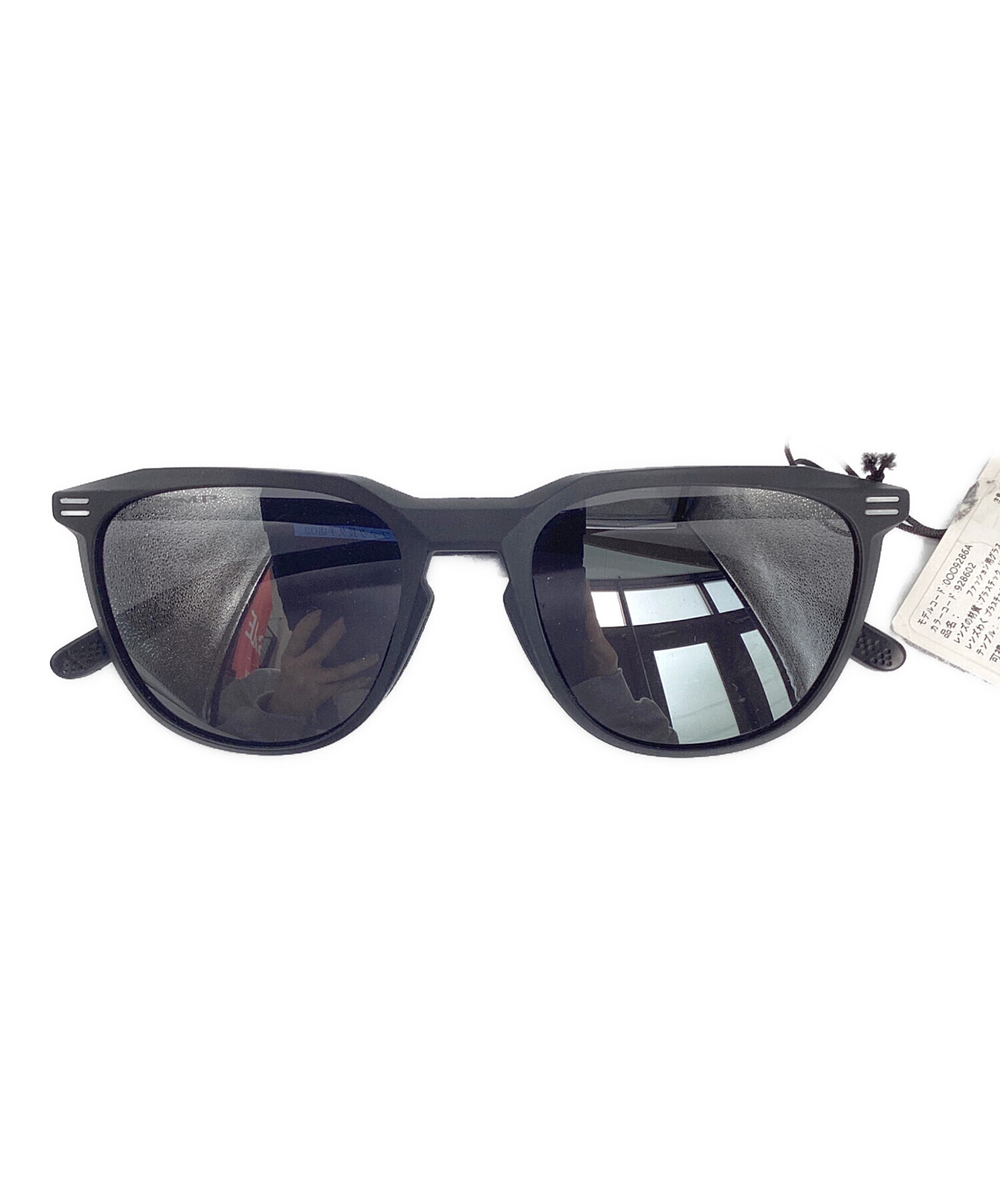 中古・古着通販】OAKLEY (オークリー) サングラス ブラック｜ブランド