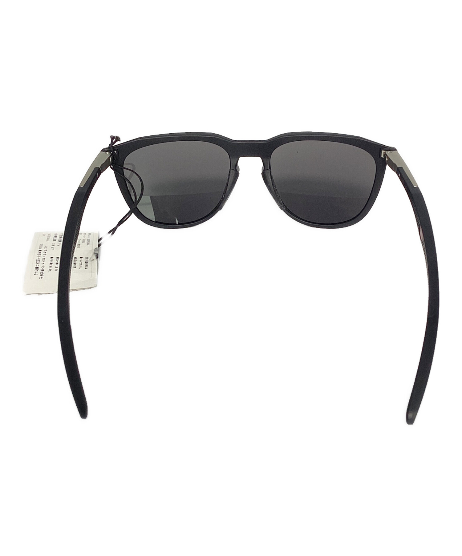 中古・古着通販】OAKLEY (オークリー) サングラス ブラック｜ブランド