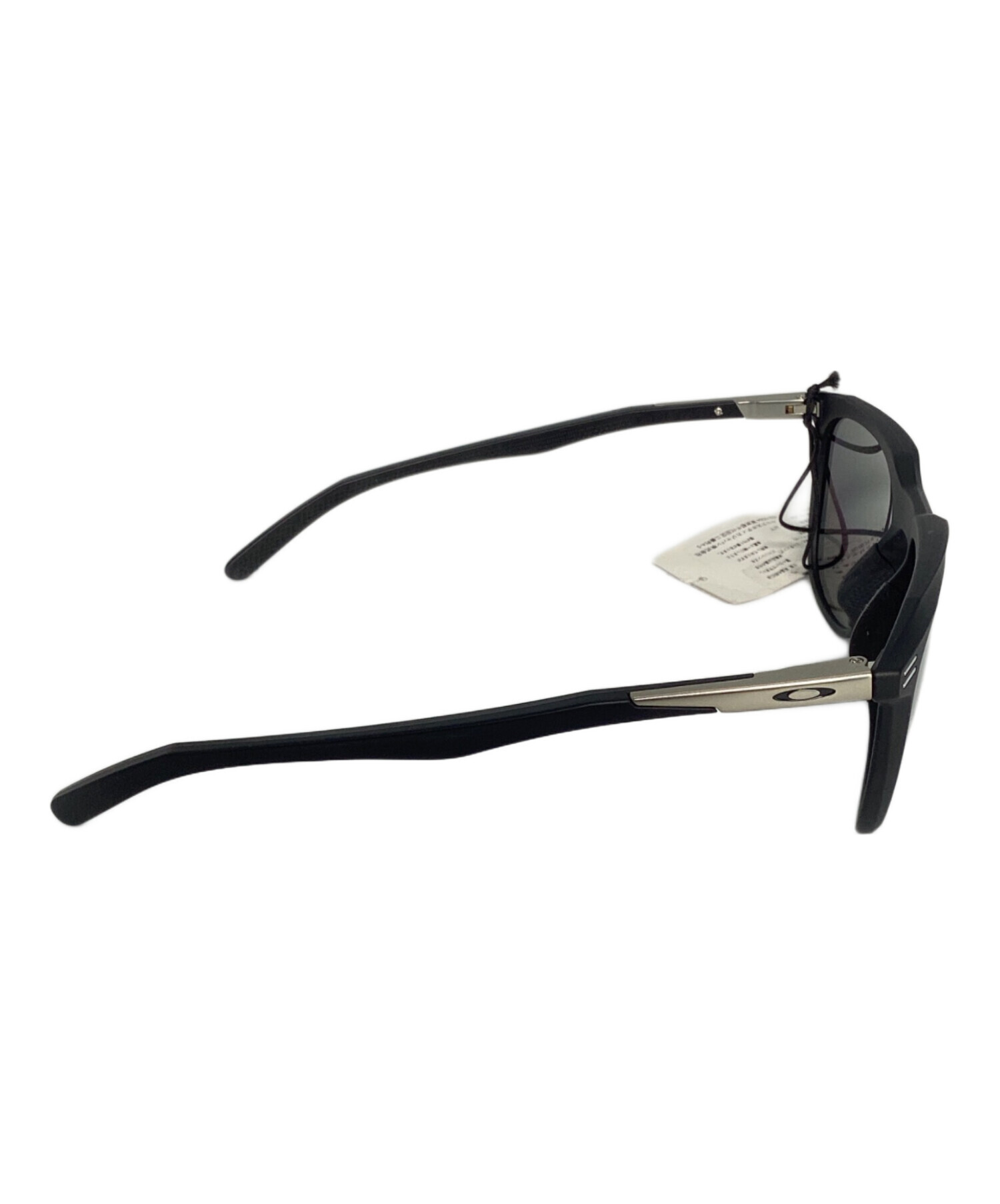 中古・古着通販】OAKLEY (オークリー) サングラス ブラック｜ブランド