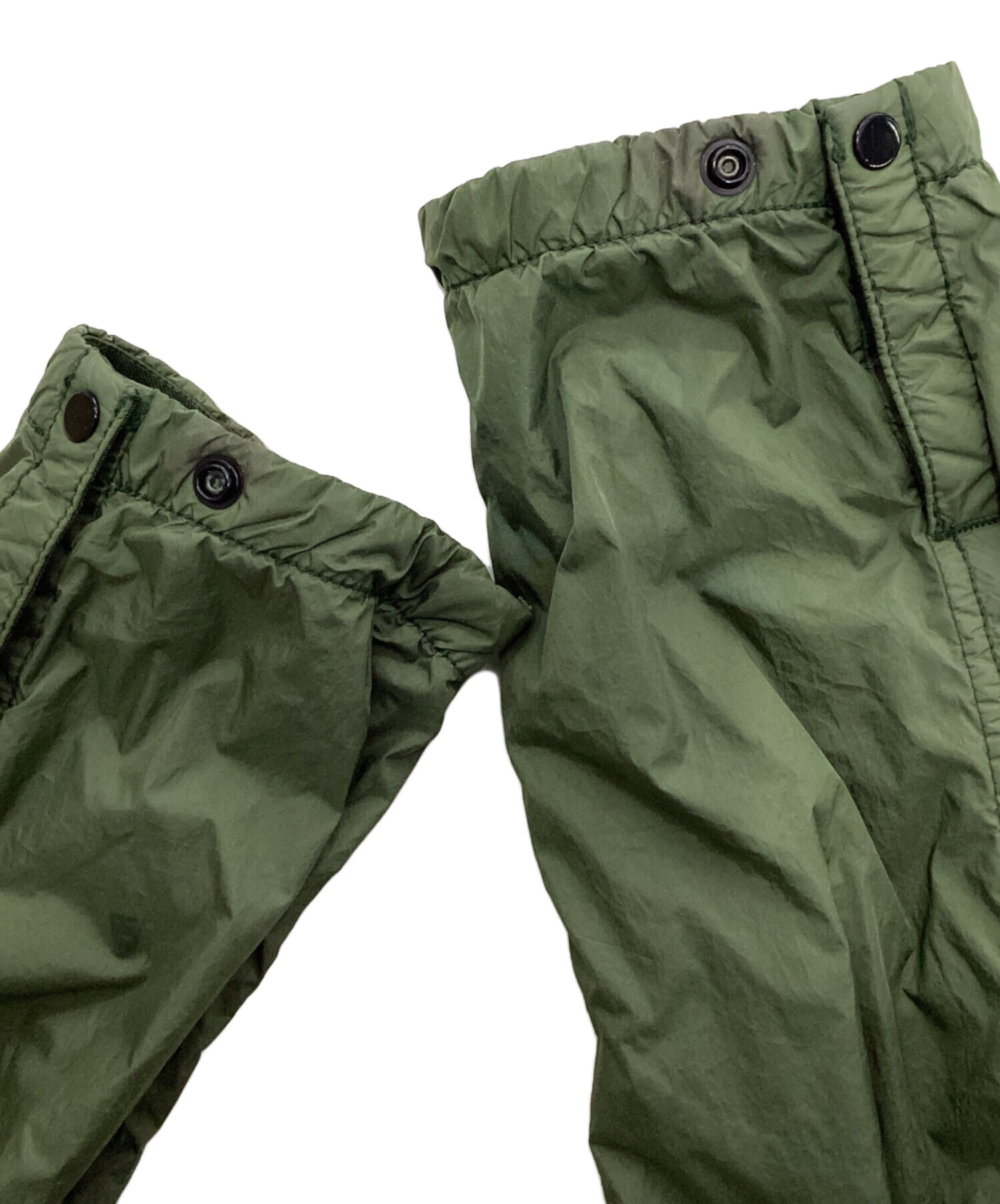 中古・古着通販】STONE ISLAND (ストーンアイランド) ジャケット