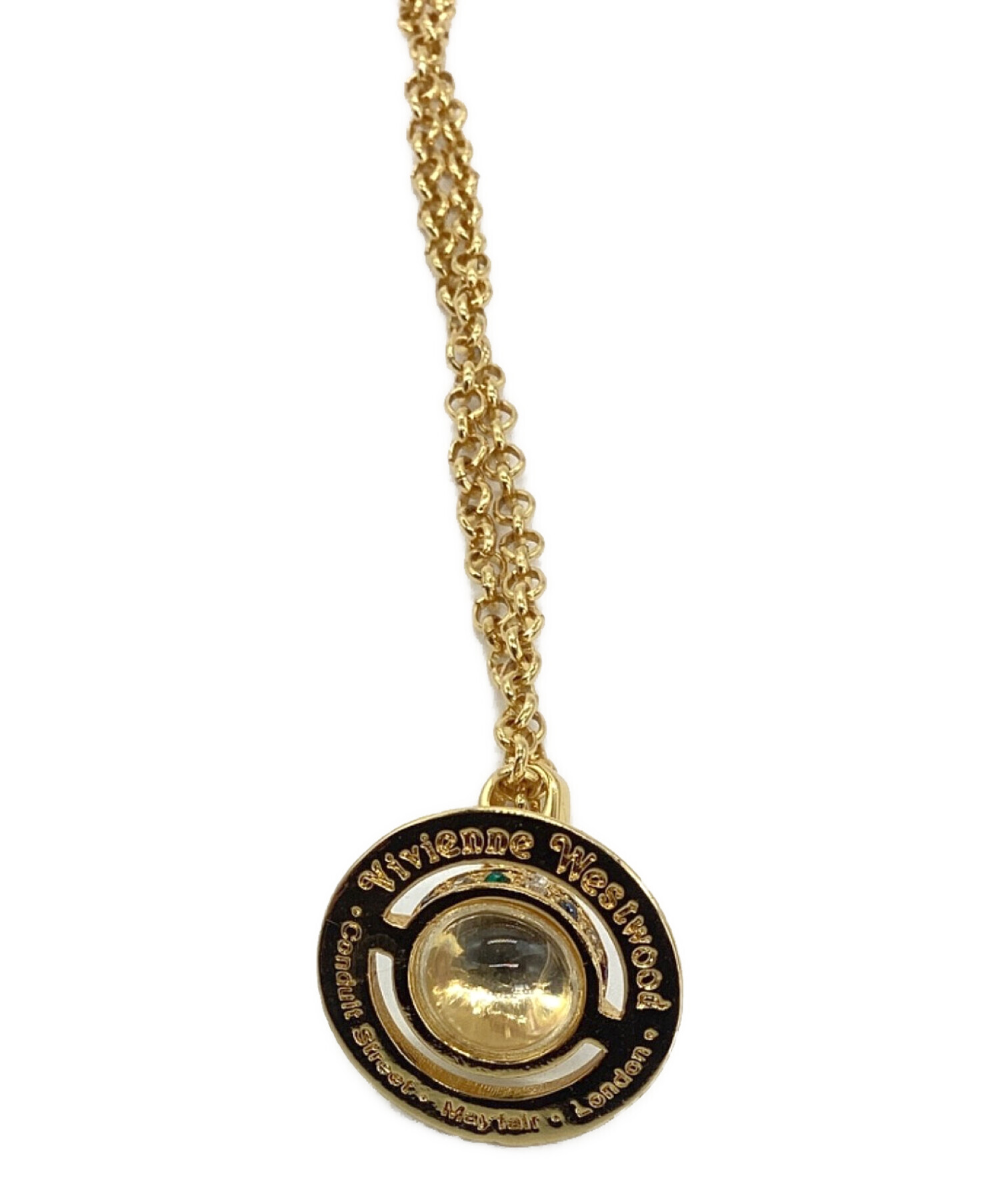 中古・古着通販】Vivienne Westwood (ヴィヴィアンウエストウッド) NEW 