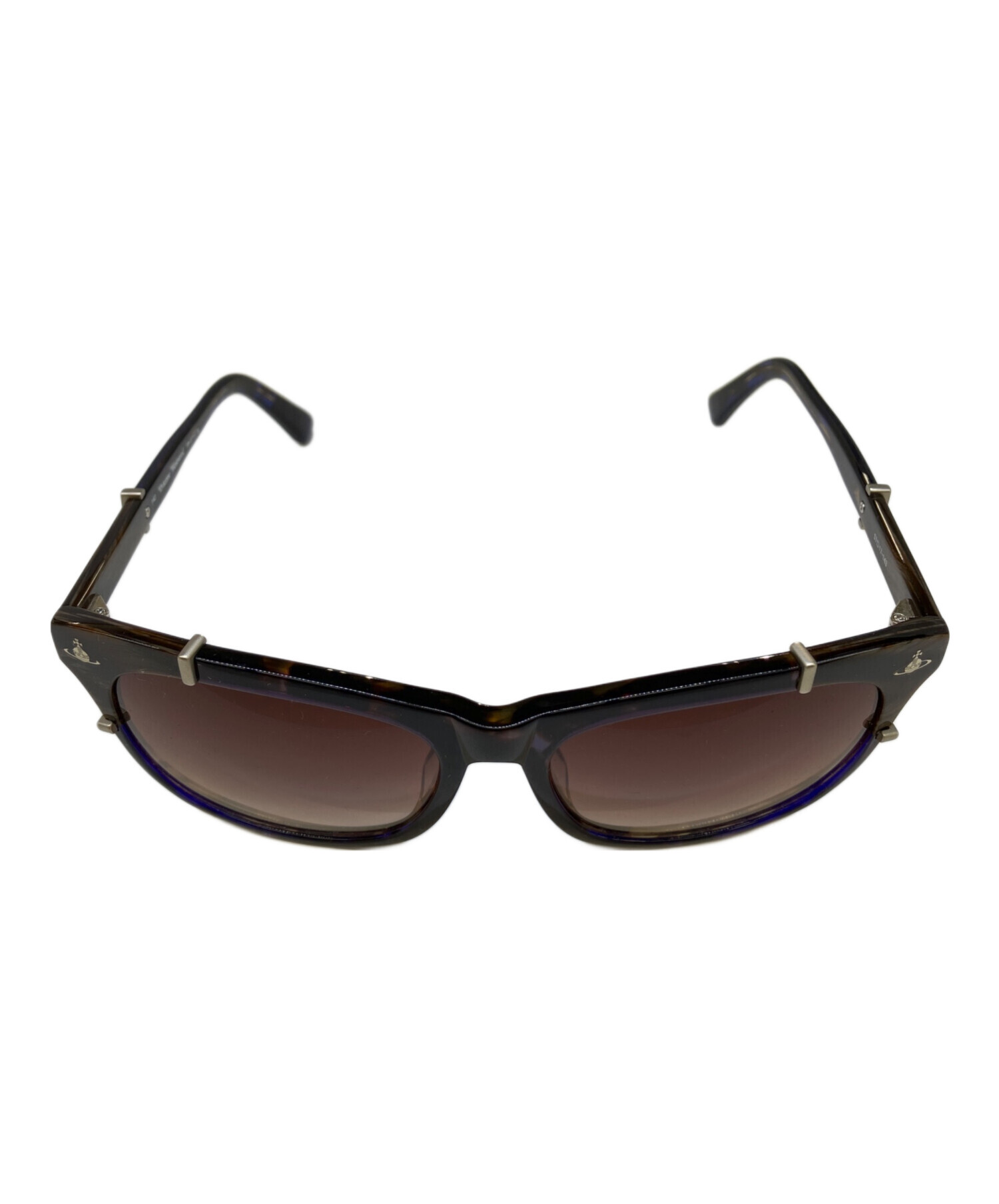 Vivienne Westwood ヴィンテージサングラス 中古・古着通販】Vivienne Westwood (ヴィヴィアンウエストウッド