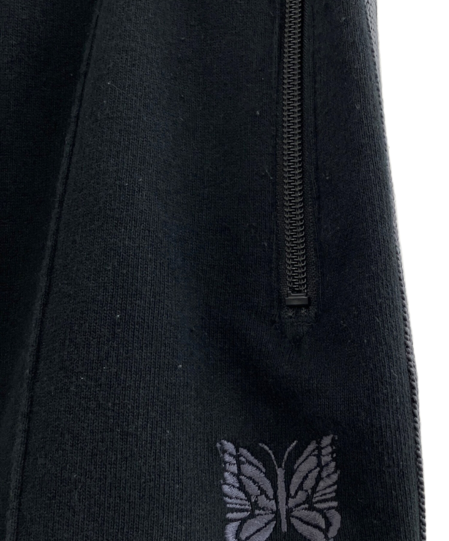 中古・古着通販】Needles (ニードルズ) BREATH (ブレス) トラック