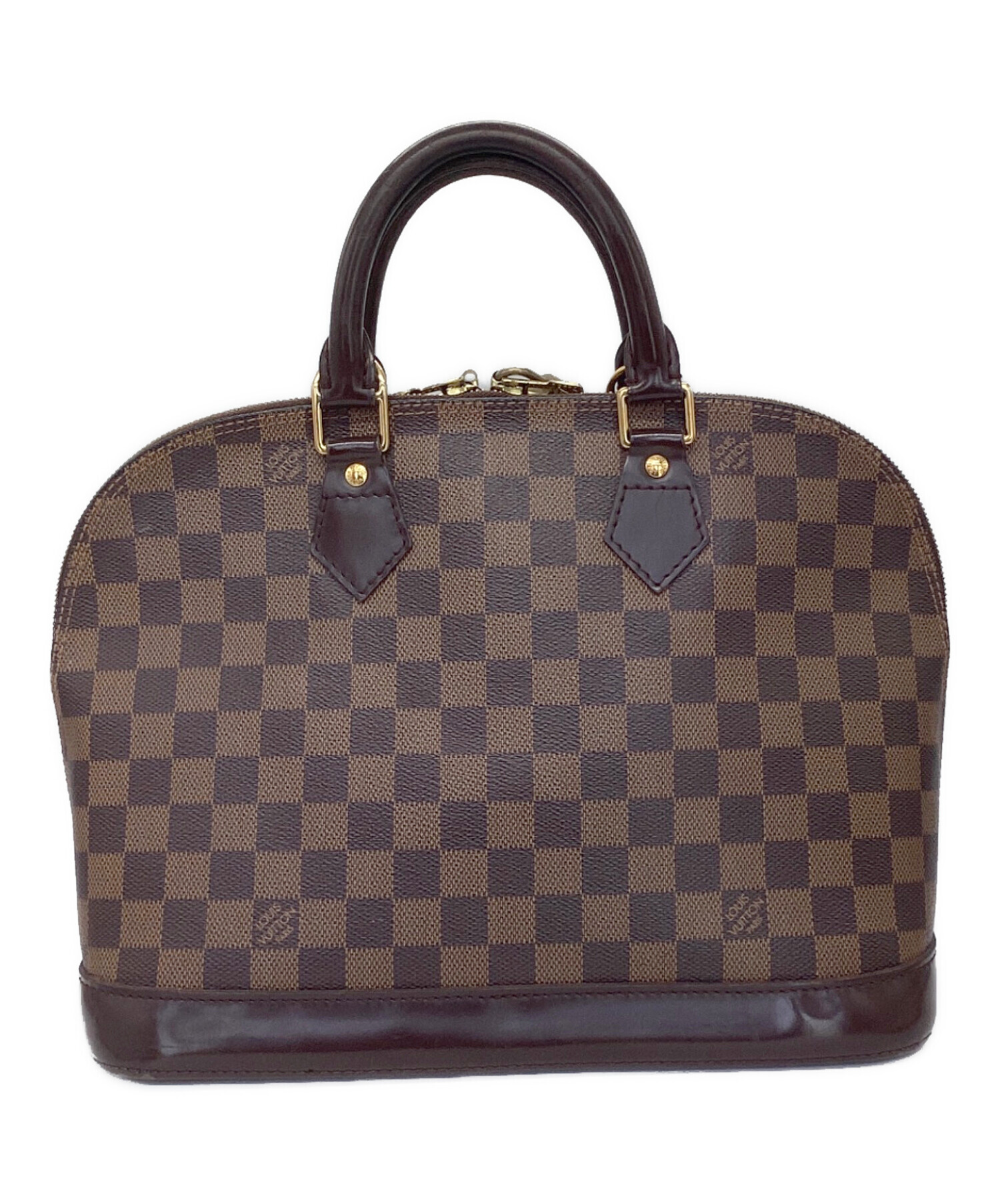 中古・古着通販】LOUIS VUITTON (ルイ ヴィトン) ハンドバッグ アルマ