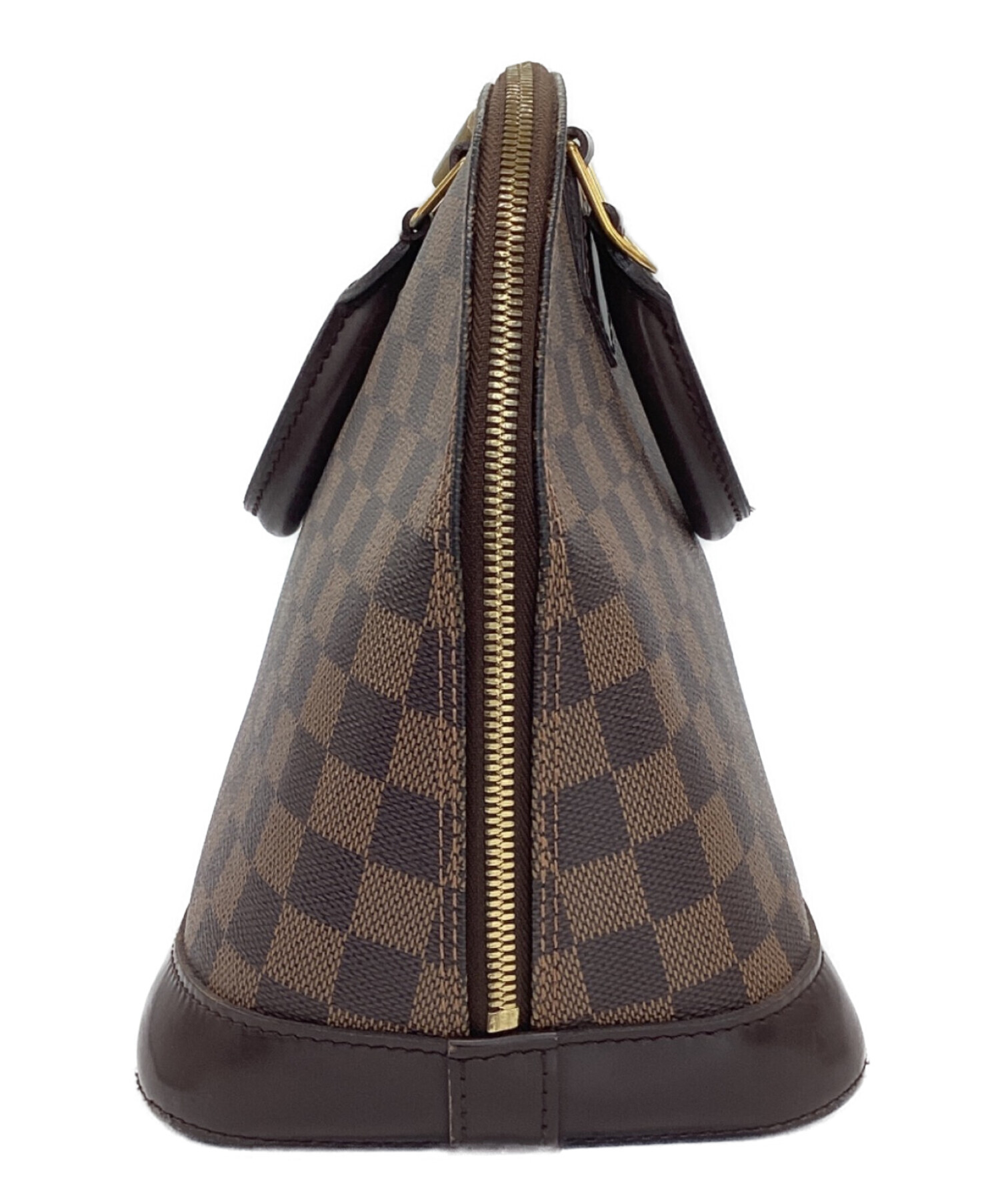 中古・古着通販】LOUIS VUITTON (ルイ ヴィトン) ハンドバッグ アルマ 