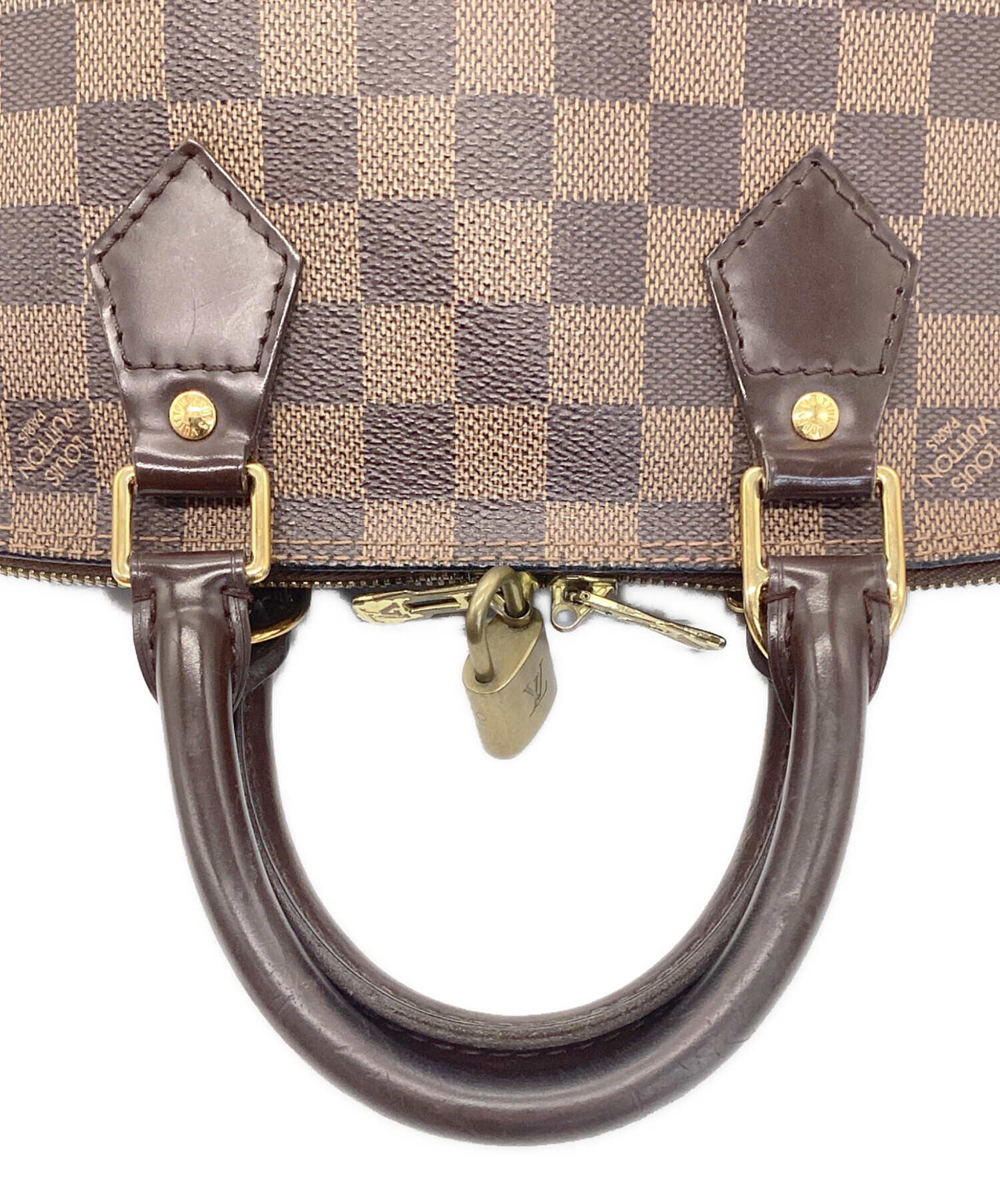 中古・古着通販】LOUIS VUITTON (ルイ ヴィトン) ハンドバッグ アルマ