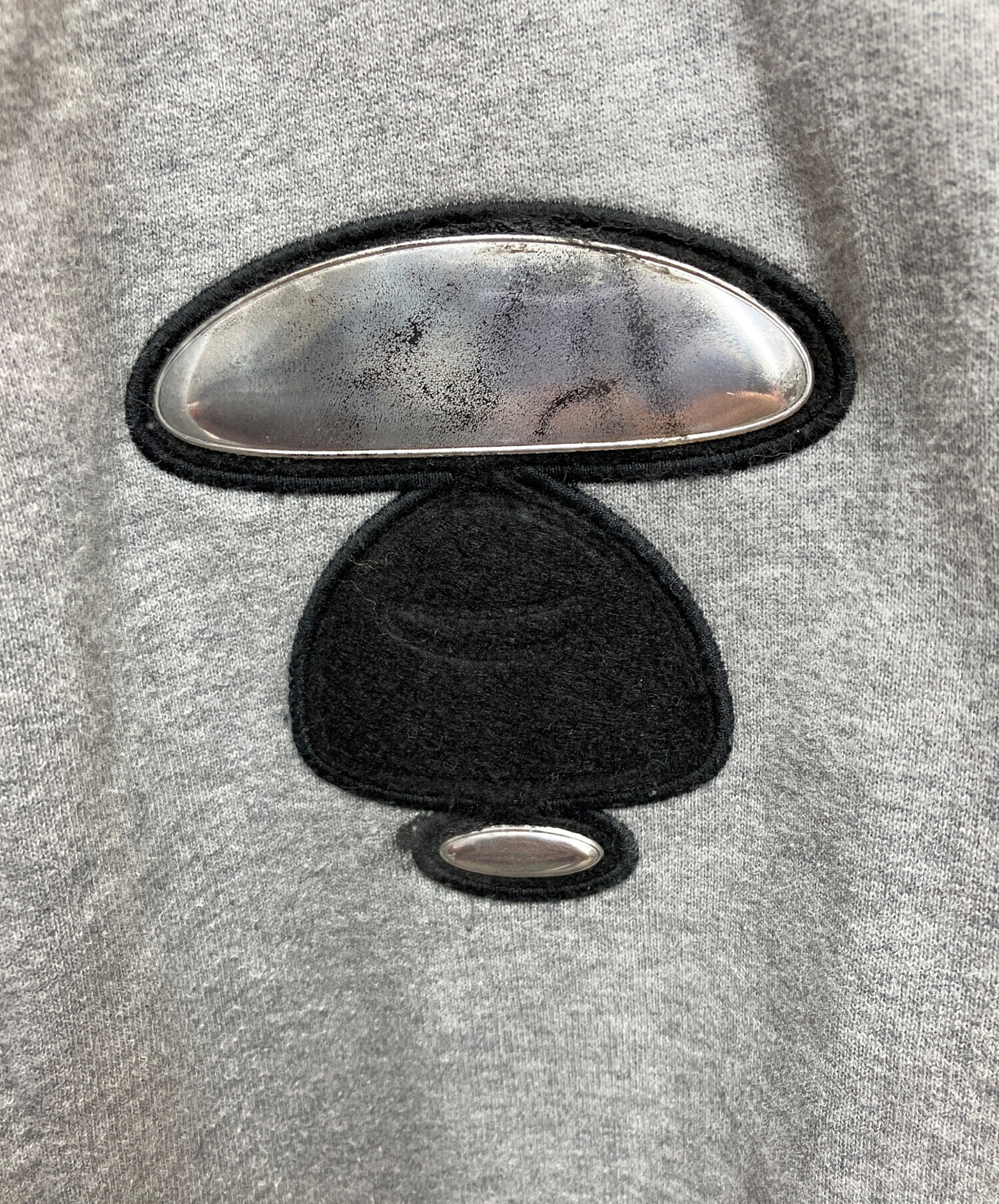 中古・古着通販】A BATHING APE (ア ベイシング エイプ) ジップ