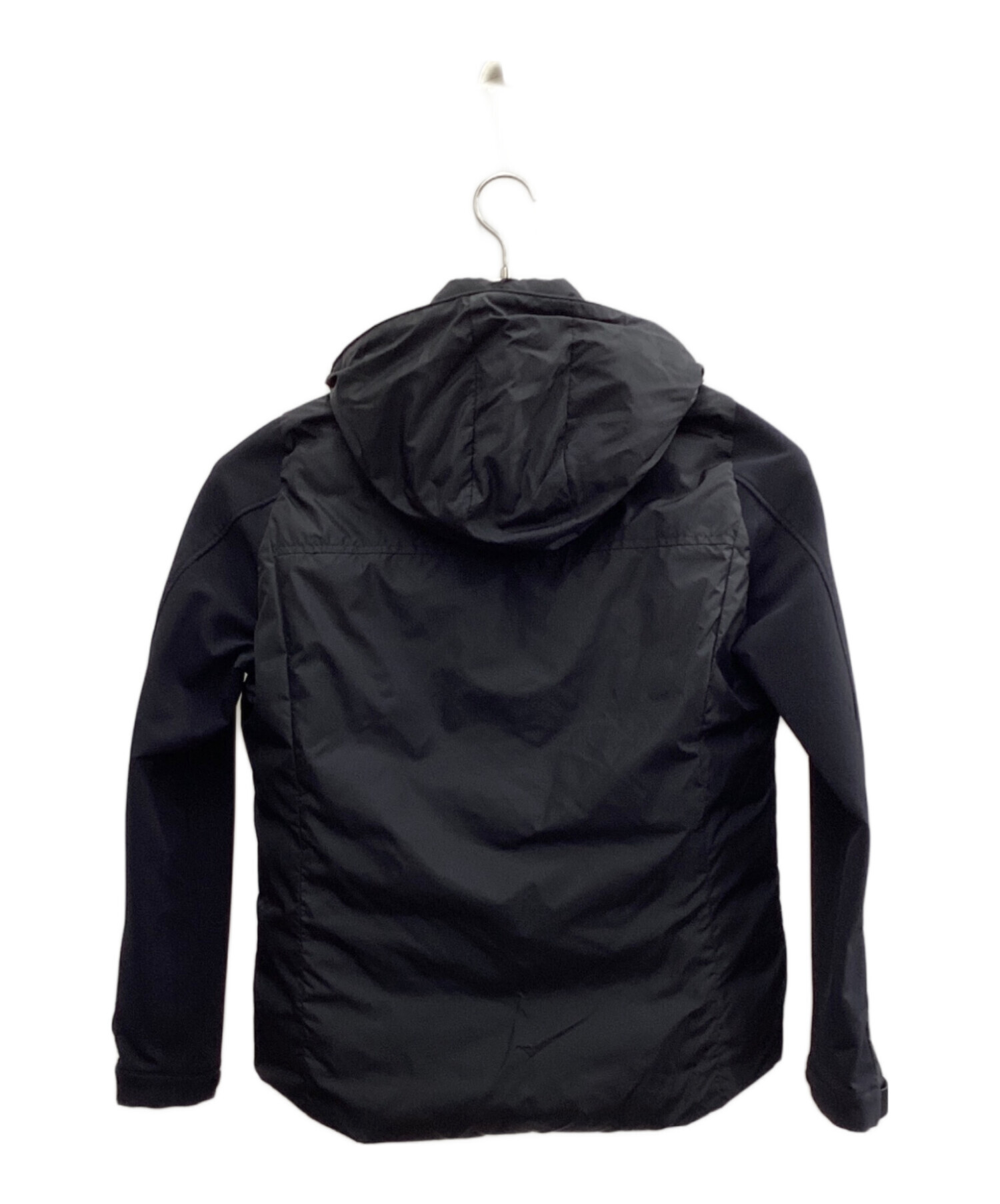 中古・古着通販】TATRAS (タトラス) ダウンジャケット ブラック サイズ