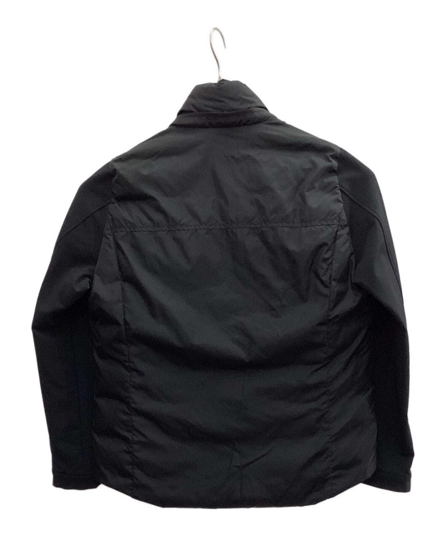 中古・古着通販】TATRAS (タトラス) ダウンジャケット ブラック サイズ 中古・古着通販】TATRAS (タトラス) ダウンジャケット ブラック サイズ