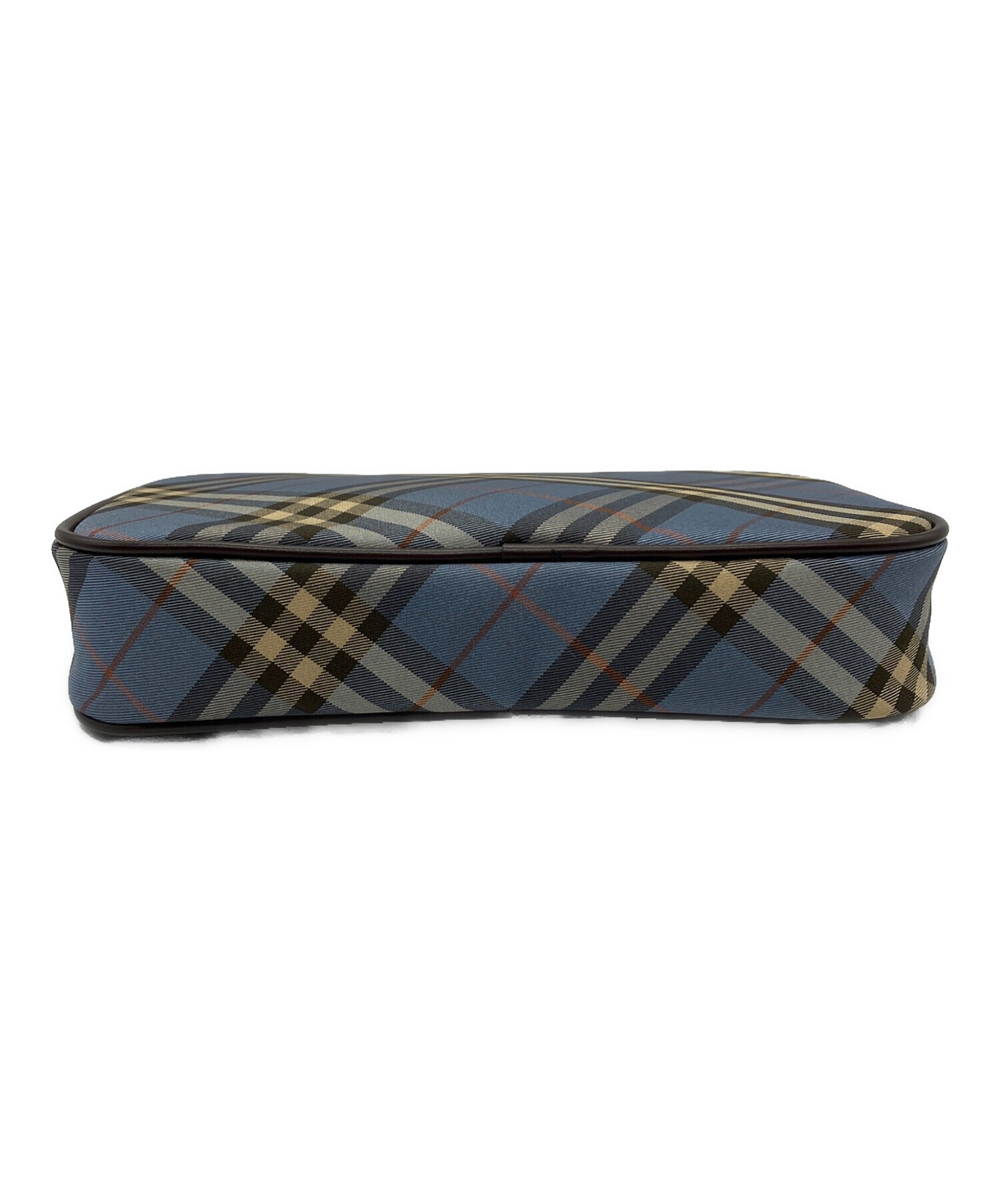 BLUE BURBERRY LABEL ブルーレーベル バーバリーブルーレーベル