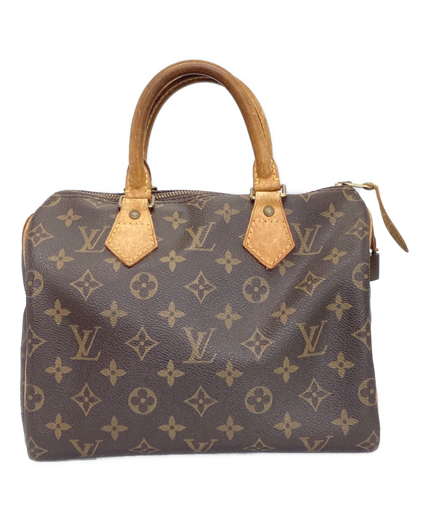 中古・古着通販】LOUIS VUITTON (ルイ ヴィトン) ハンドバッグ