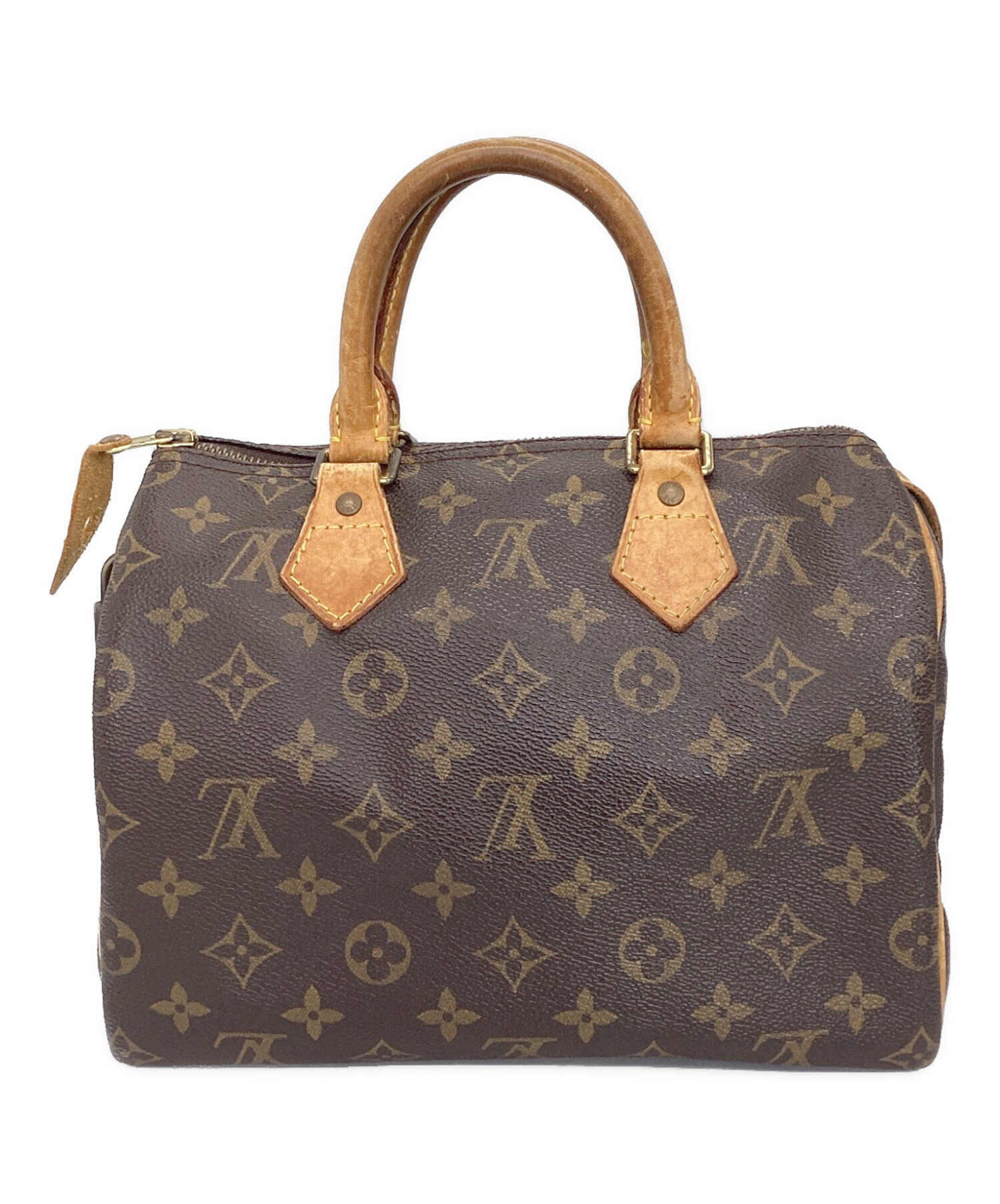 中古・古着通販】LOUIS VUITTON (ルイ ヴィトン) ハンドバッグ 